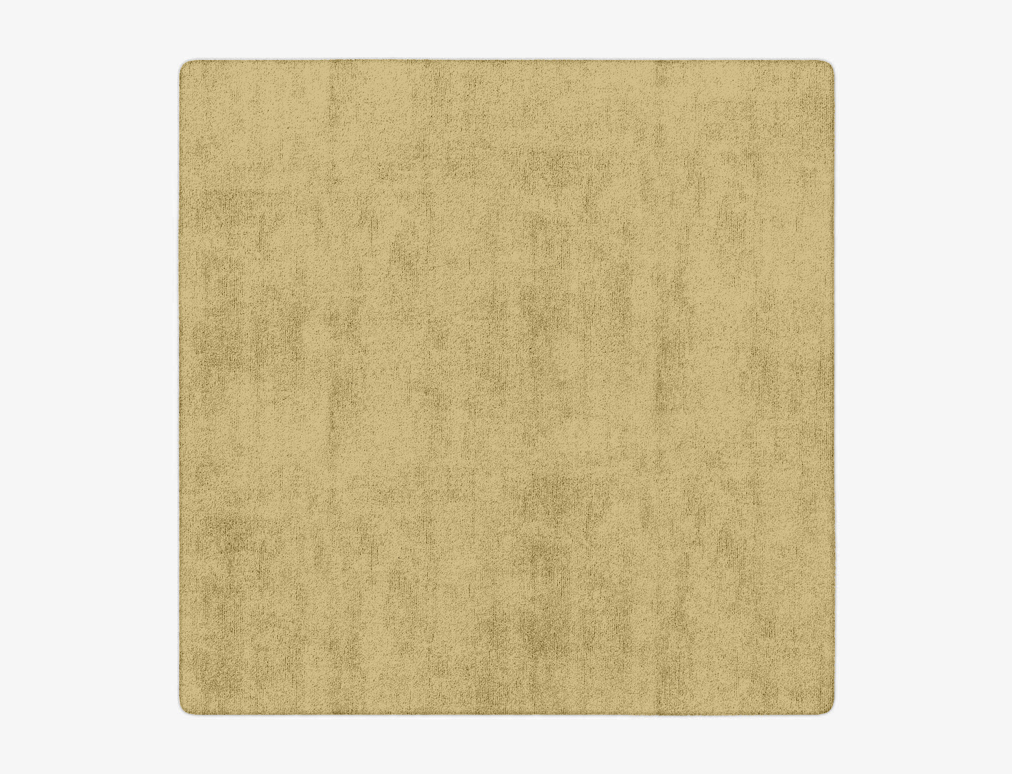 RA-DJ12 Solid Colors Square Hand Tufted Bamboo Silk Custom Rug by Rug Artisan