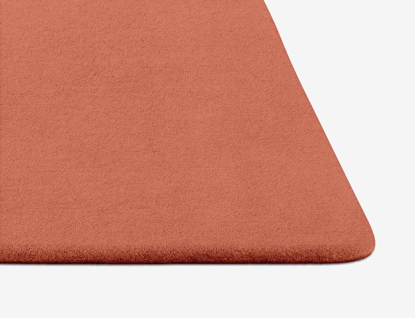 RA-DK06 Solid Colors Arch Hand Tufted Pure Wool Custom Rug by Rug Artisan