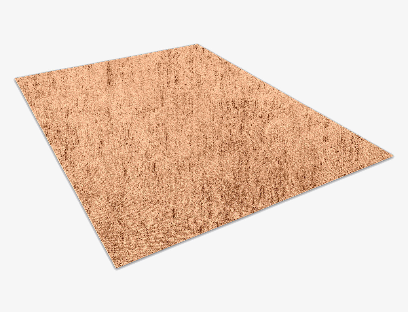 RA-DK09 Solid Colors Rectangle Flatweave Bamboo Silk Custom Rug by Rug Artisan