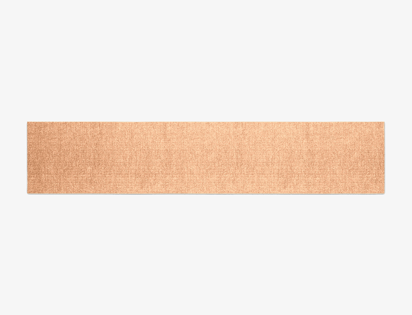 RA-DK09 Solid Colors Runner Flatweave New Zealand Wool Custom Rug by Rug Artisan