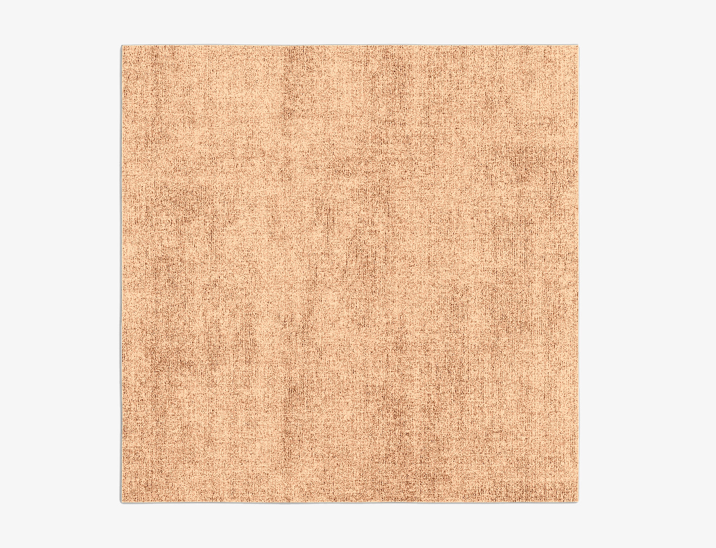 RA-DK09 Solid Colors Square Flatweave Bamboo Silk Custom Rug by Rug Artisan