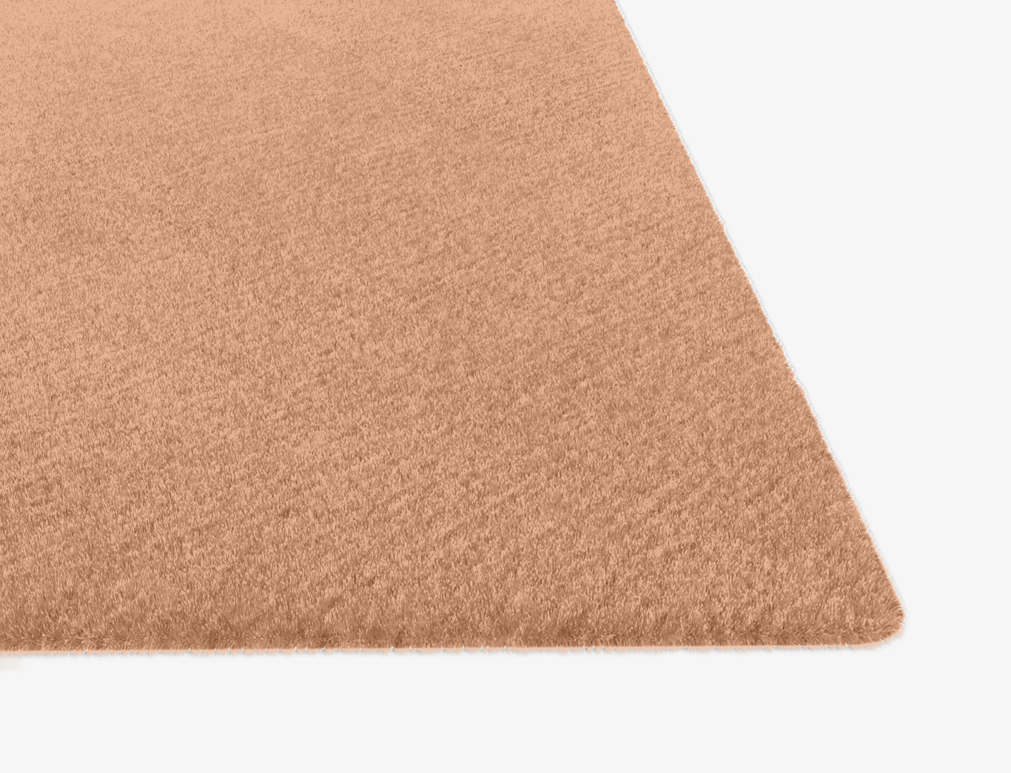 RA-DK09 Solid Colors Ogee Hand Knotted Tibetan Wool Custom Rug by Rug Artisan