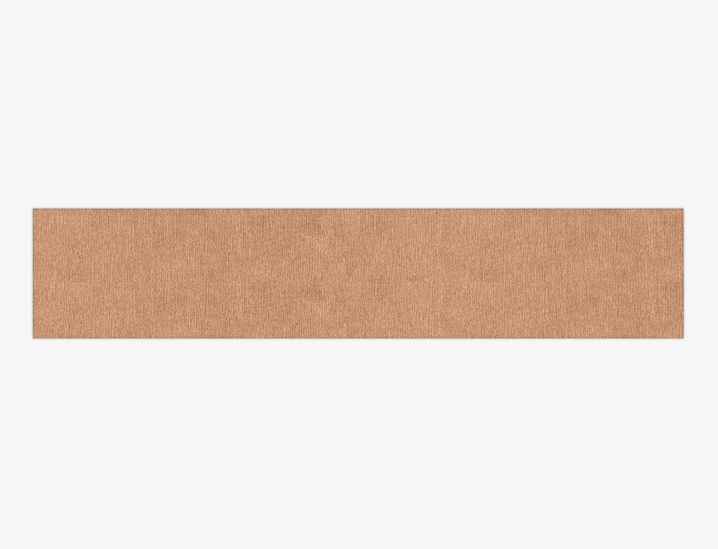 RA-DK09 Solid Colors Runner Hand Knotted Tibetan Wool Custom Rug by Rug Artisan