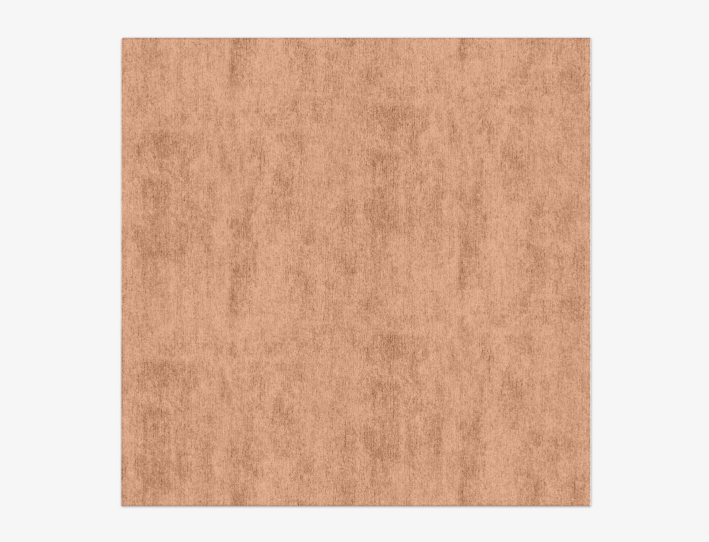 RA-DK09 Solid Colors Square Hand Knotted Bamboo Silk Custom Rug by Rug Artisan