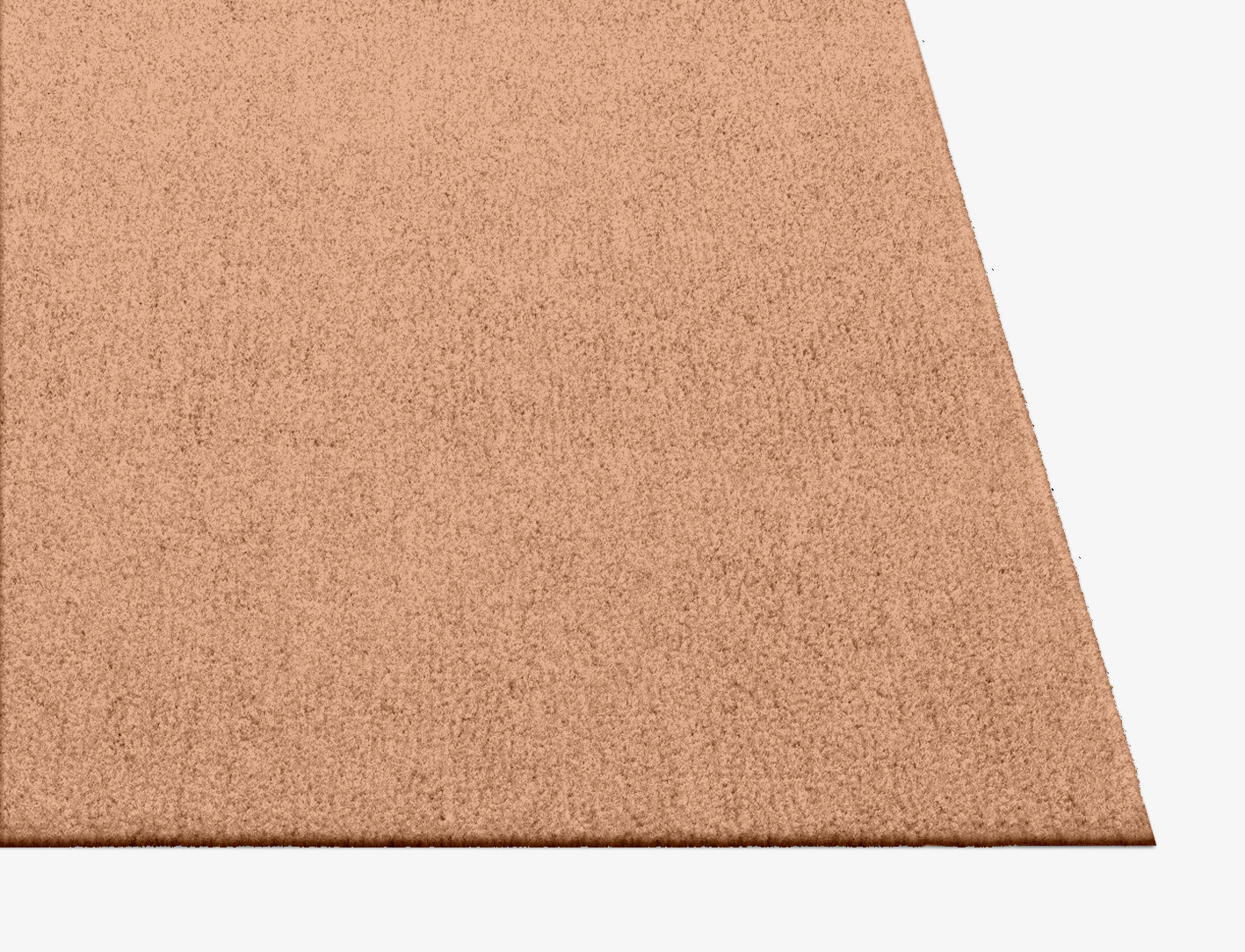 RA-DK09 Solid Colors Square Hand Knotted Tibetan Wool Custom Rug by Rug Artisan