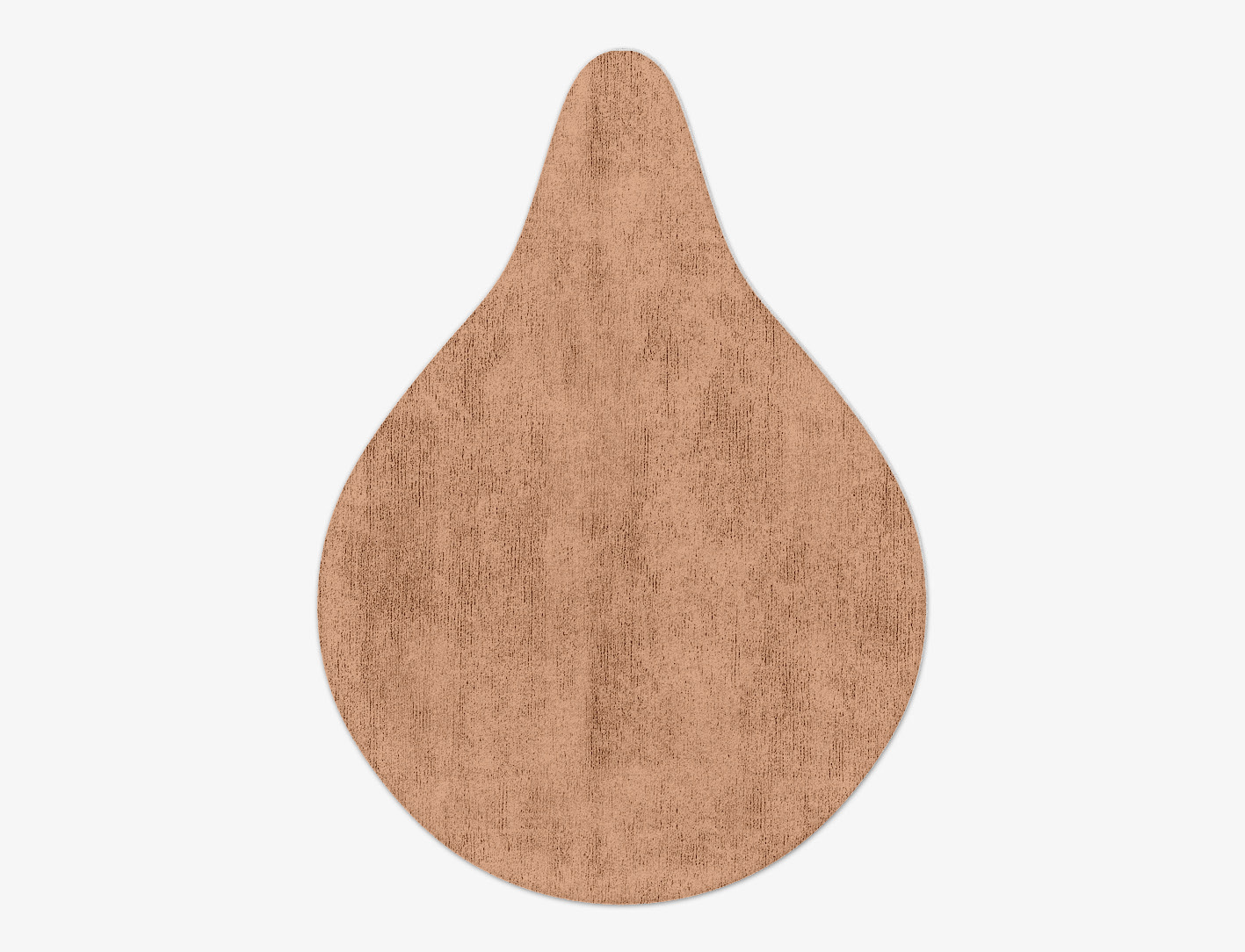 RA-DK09 Solid Colors Drop Hand Tufted Bamboo Silk Custom Rug by Rug Artisan