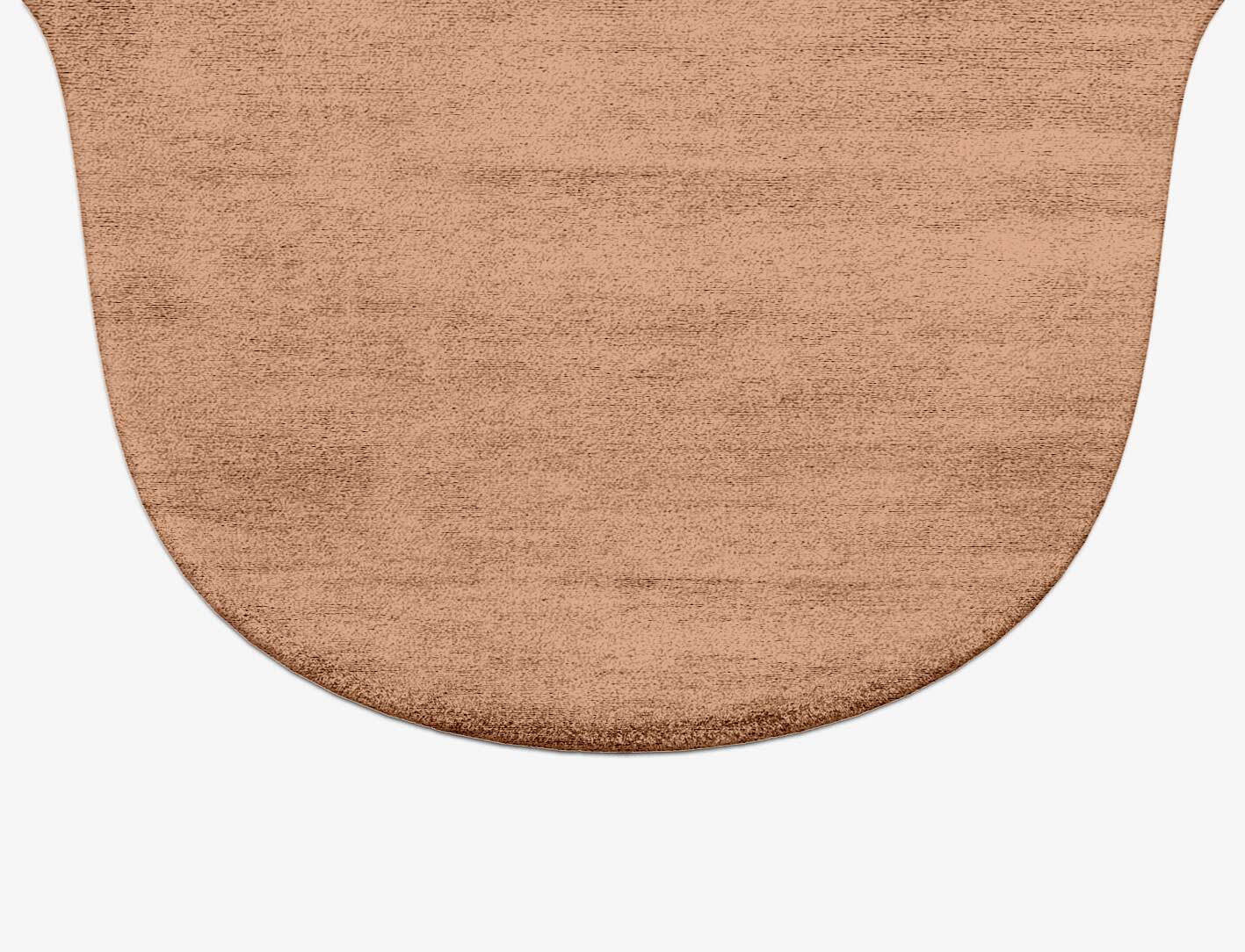 RA-DK09 Solid Colors Drop Hand Tufted Bamboo Silk Custom Rug by Rug Artisan