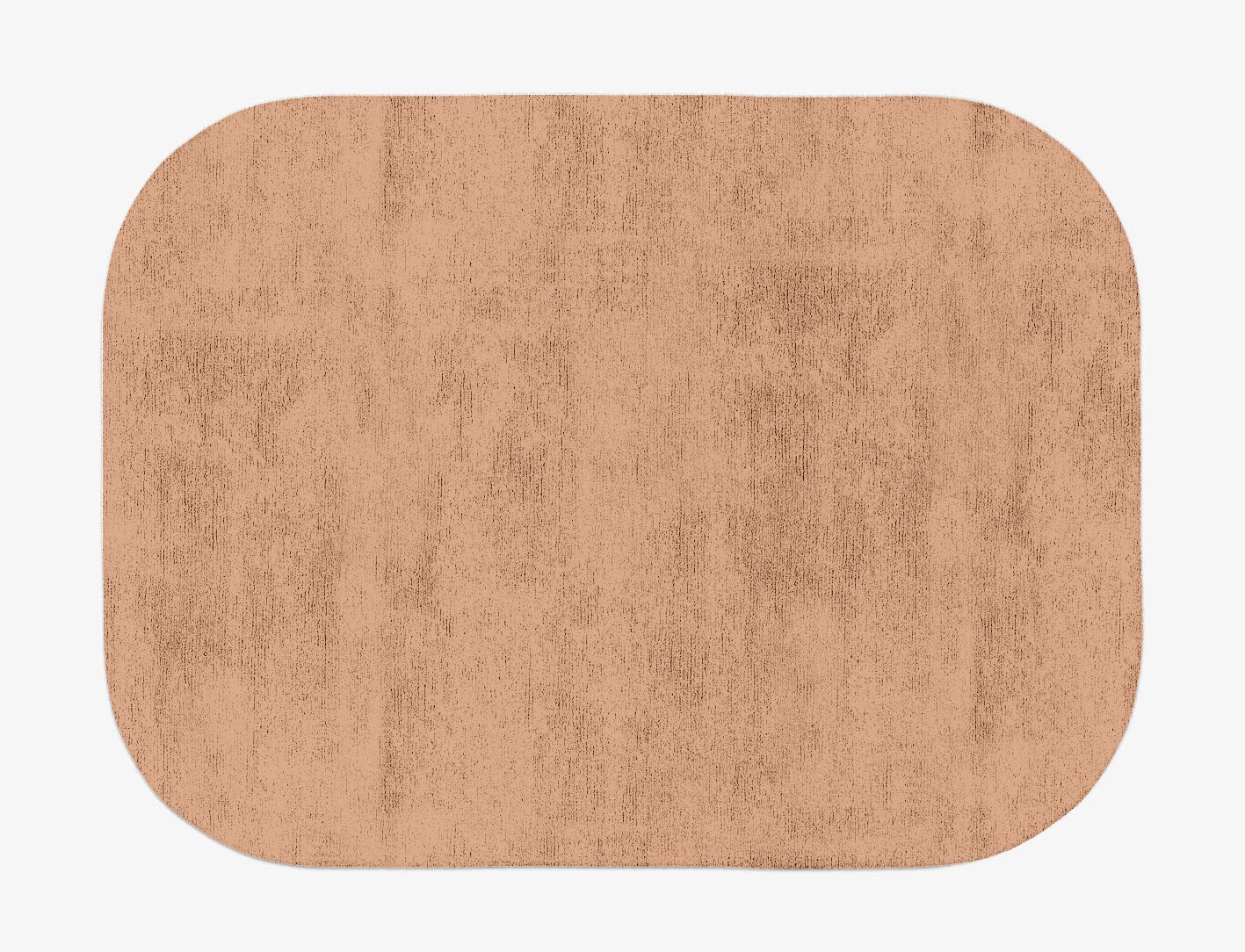RA-DK09 Solid Colors Oblong Hand Tufted Bamboo Silk Custom Rug by Rug Artisan