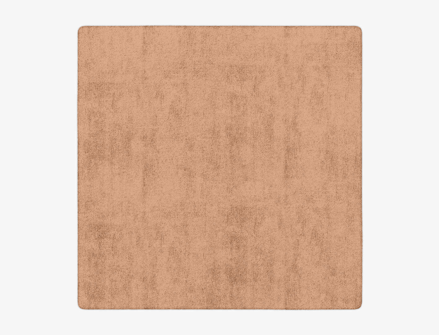 RA-DK09 Solid Colors Square Hand Tufted Bamboo Silk Custom Rug by Rug Artisan