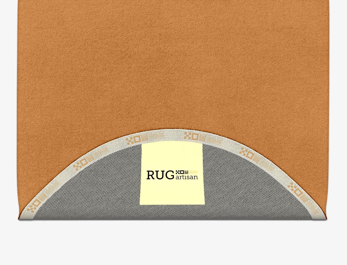 RA-DL07 Solid Colors Capsule Hand Tufted Pure Wool Custom Rug by Rug Artisan