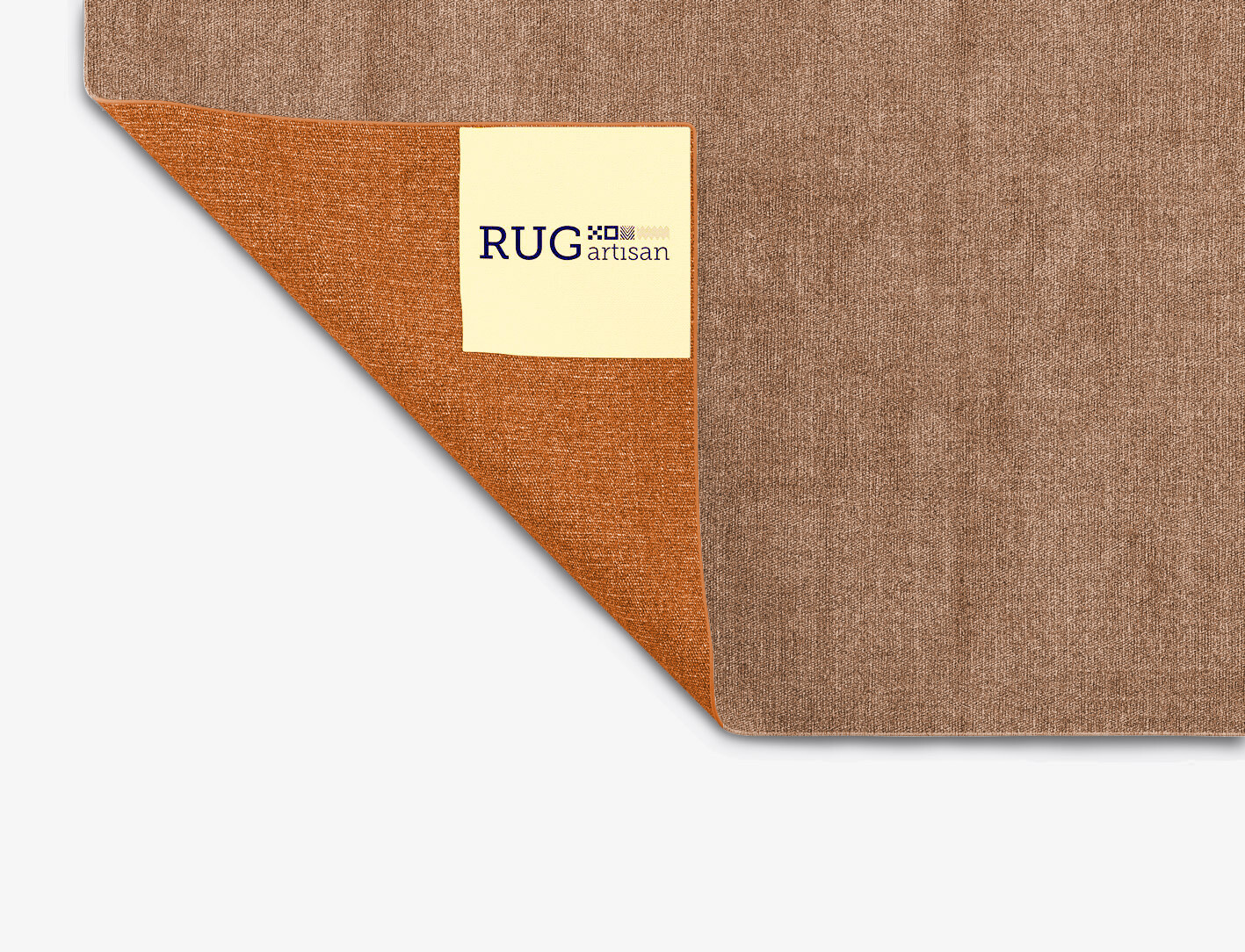 RA-DM02 Solid Colours Rectangle Flatweave Bamboo Silk Custom Rug by Rug Artisan