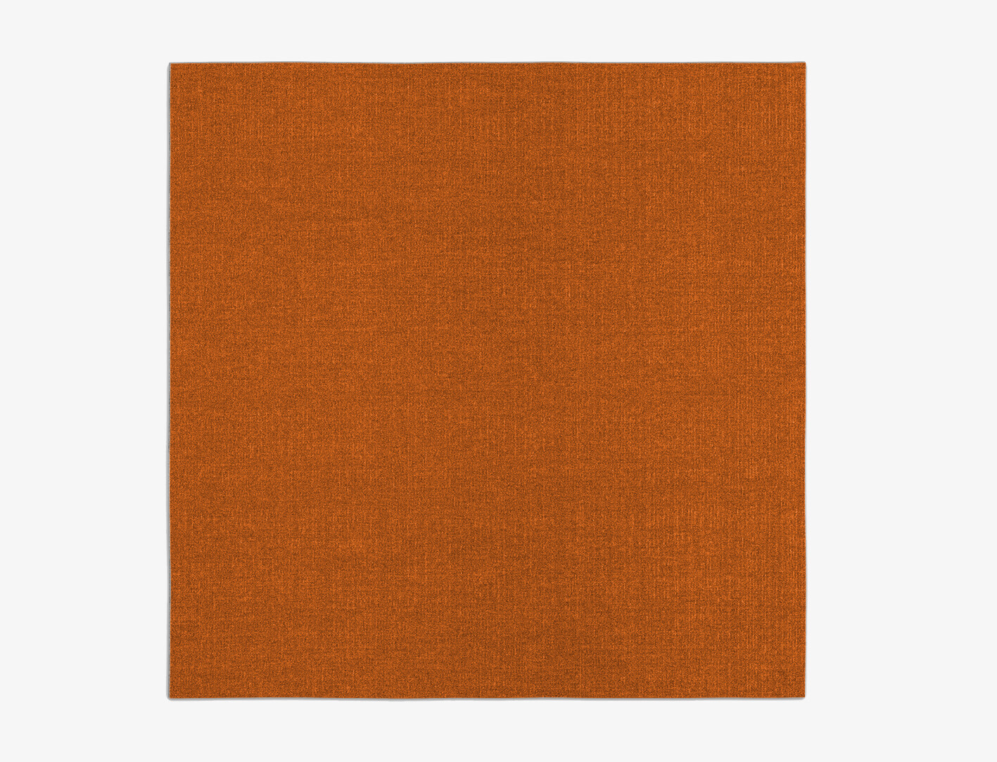 RA-DM02 Solid Colours Square Flatweave New Zealand Wool Custom Rug by Rug Artisan