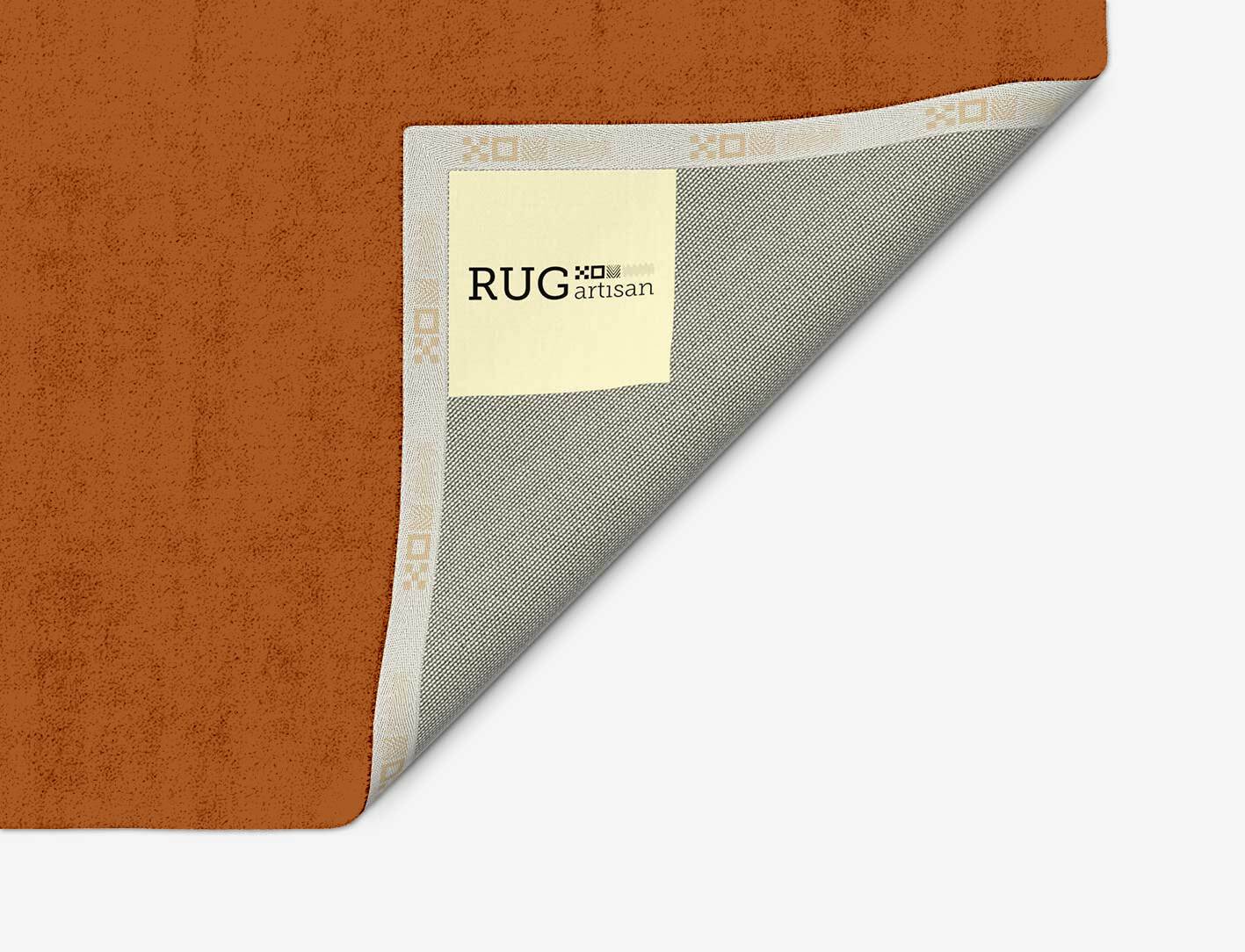 RA-DM02 Solid Colors Arch Hand Tufted Bamboo Silk Custom Rug by Rug Artisan