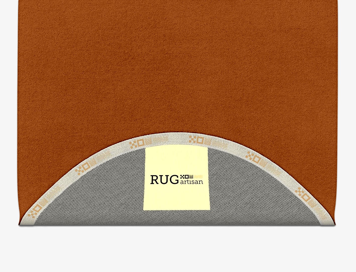 RA-DM02 Solid Colors Capsule Hand Tufted Pure Wool Custom Rug by Rug Artisan