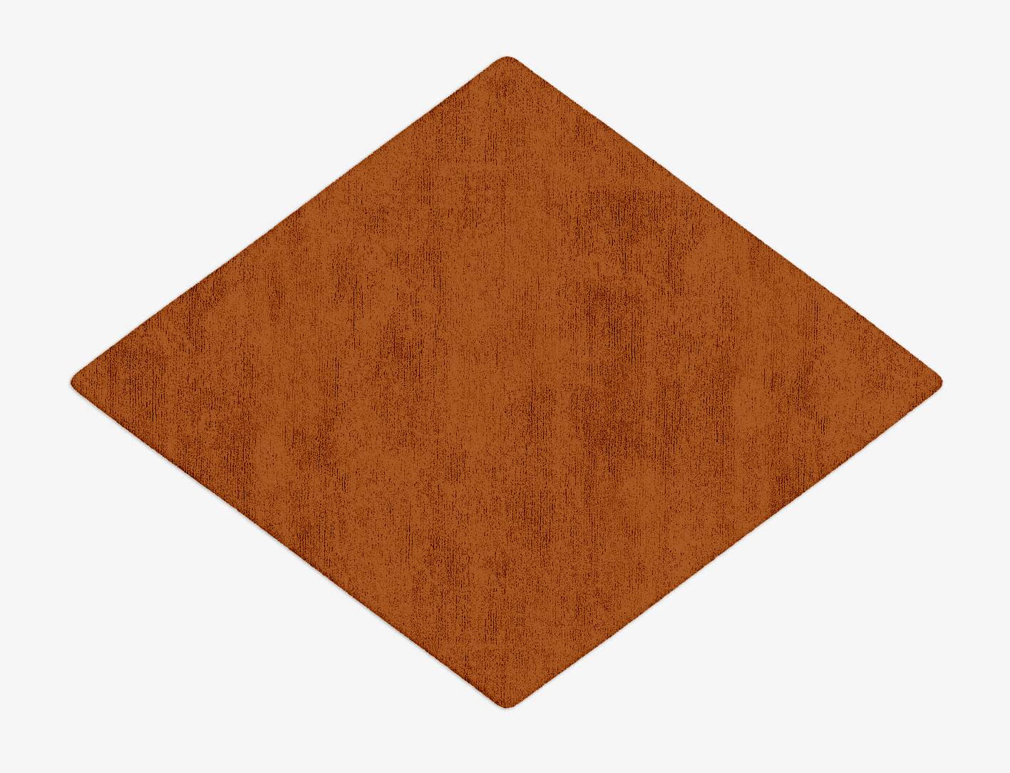 RA-DM02 Solid Colors Diamond Hand Tufted Bamboo Silk Custom Rug by Rug Artisan