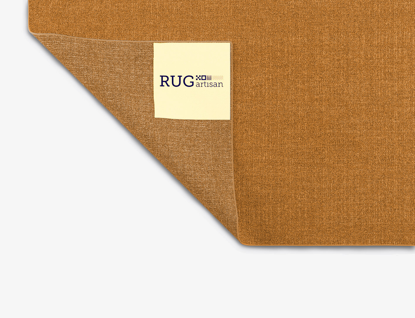 RA-DM06 Solid Colors Square Flatweave New Zealand Wool Custom Rug by Rug Artisan