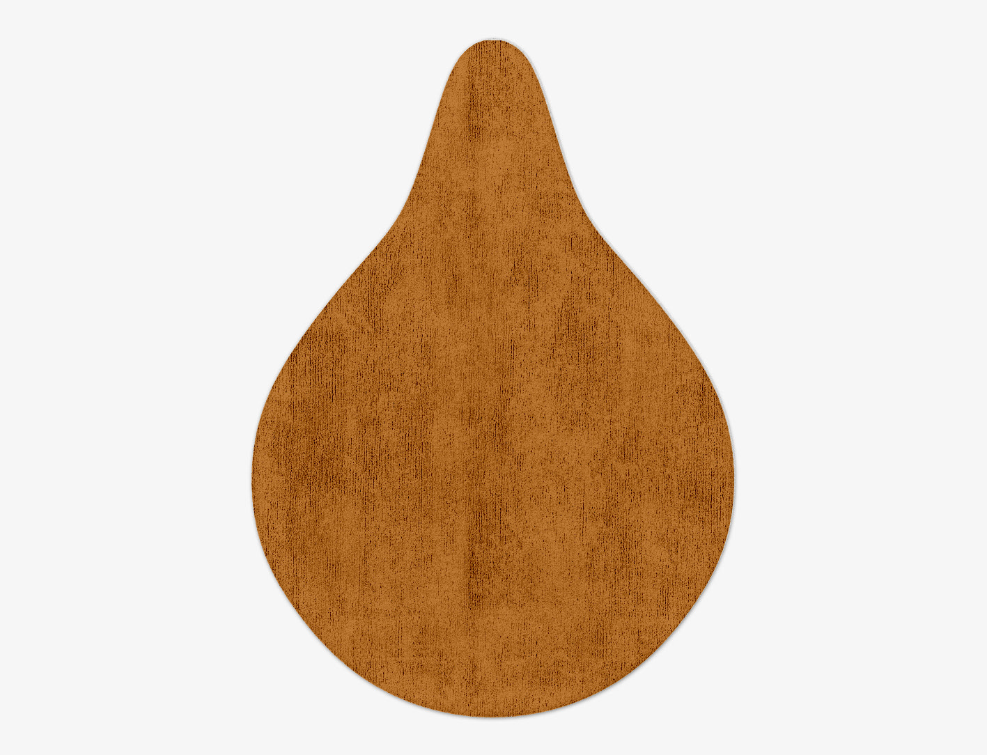 RA-DM06 Solid Colors Drop Hand Tufted Bamboo Silk Custom Rug by Rug Artisan