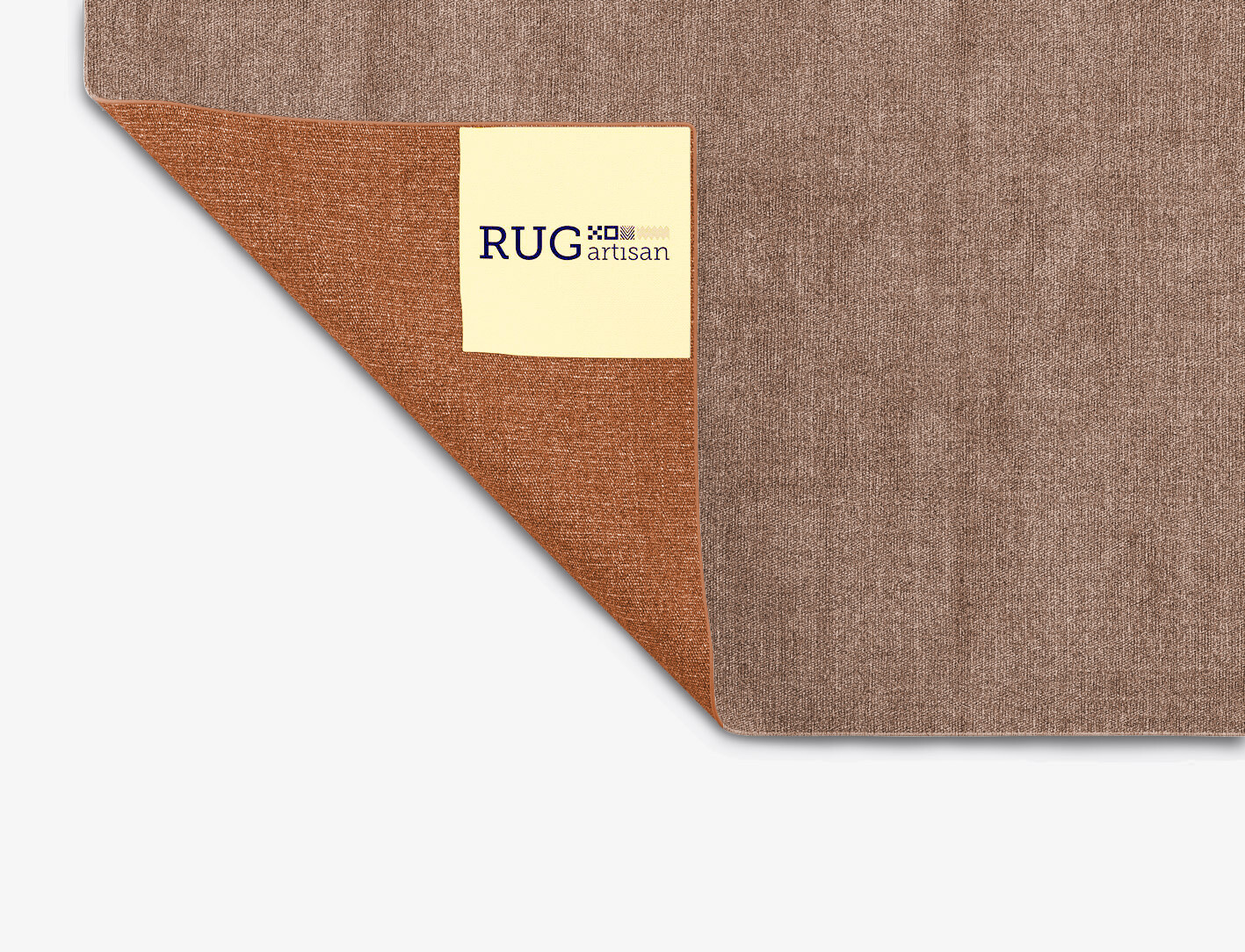 RA-DO04 Solid Colors Rectangle Flatweave Bamboo Silk Custom Rug by Rug Artisan