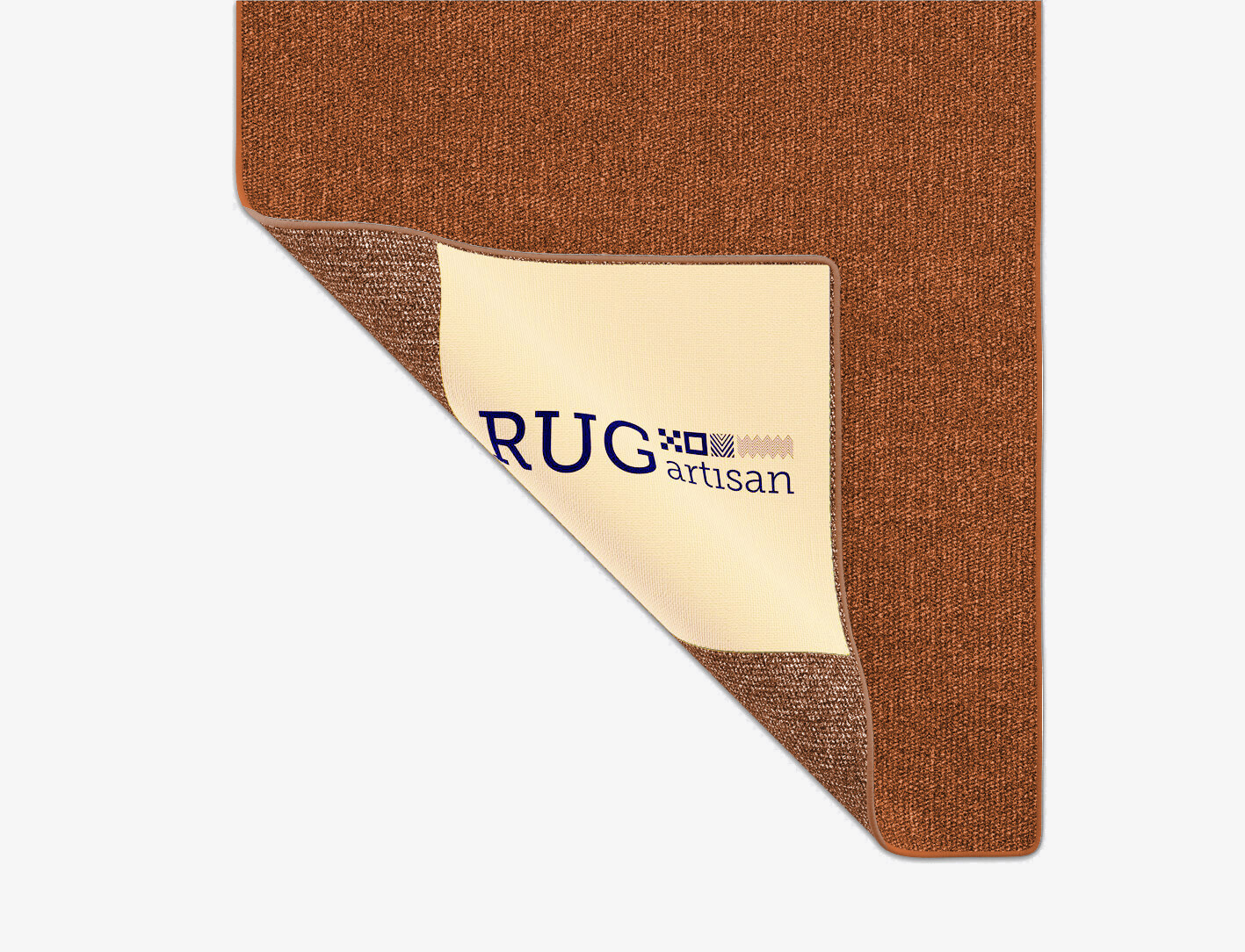 RA-DO04 Solid Colours Runner Flatweave New Zealand Wool Custom Rug by Rug Artisan