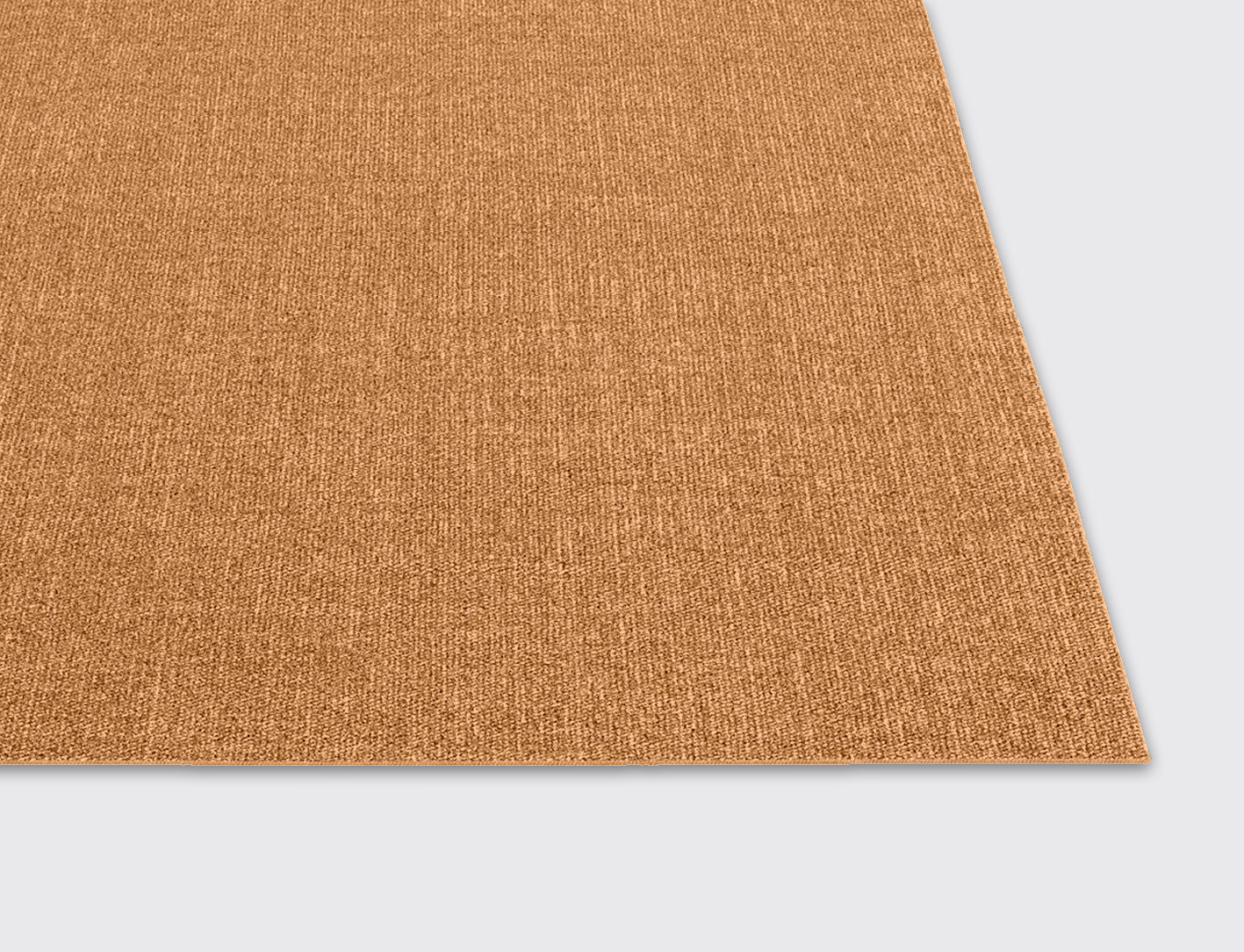RA-DO09 Solid Colors Rectangle Flatweave New Zealand Wool Custom Rug by Rug Artisan
