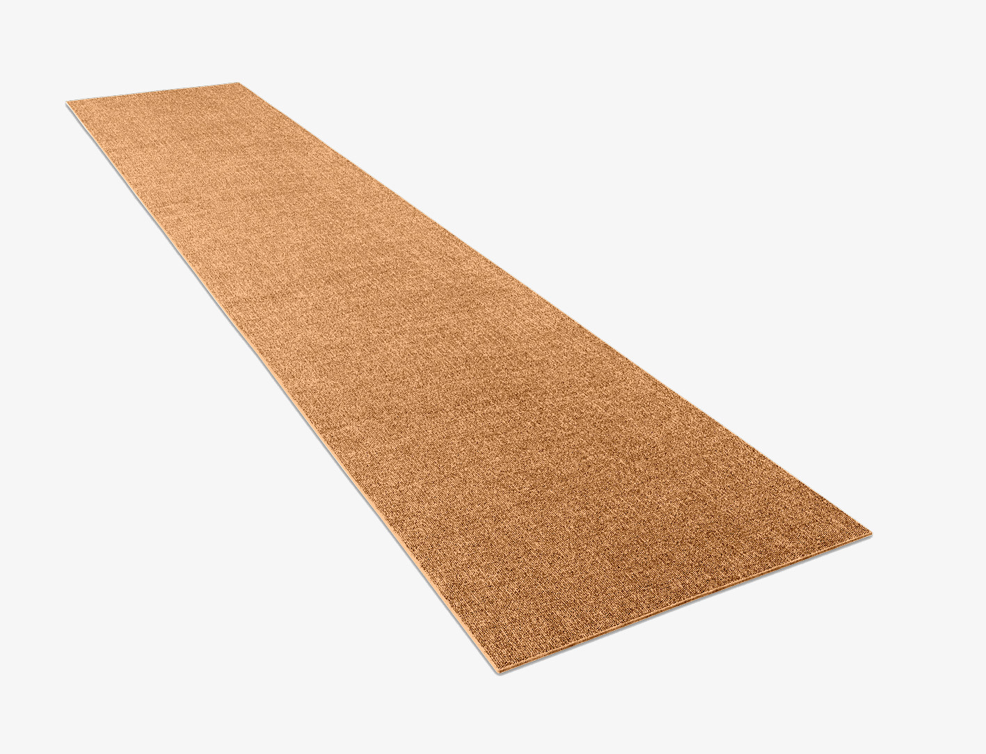 RA-DO09 Solid Colors Runner Flatweave New Zealand Wool Custom Rug by Rug Artisan