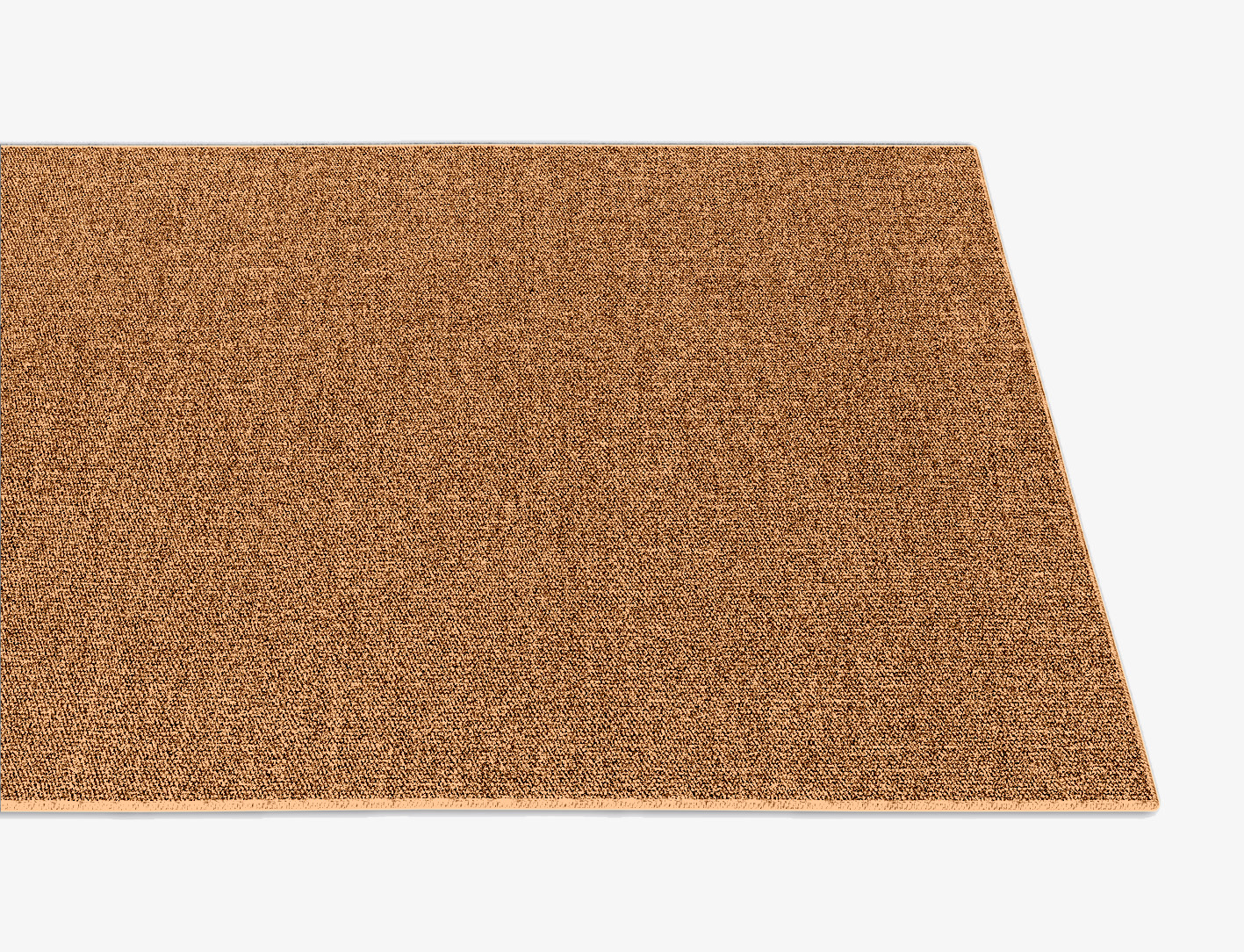 RA-DO09 Solid Colors Runner Flatweave New Zealand Wool Custom Rug by Rug Artisan