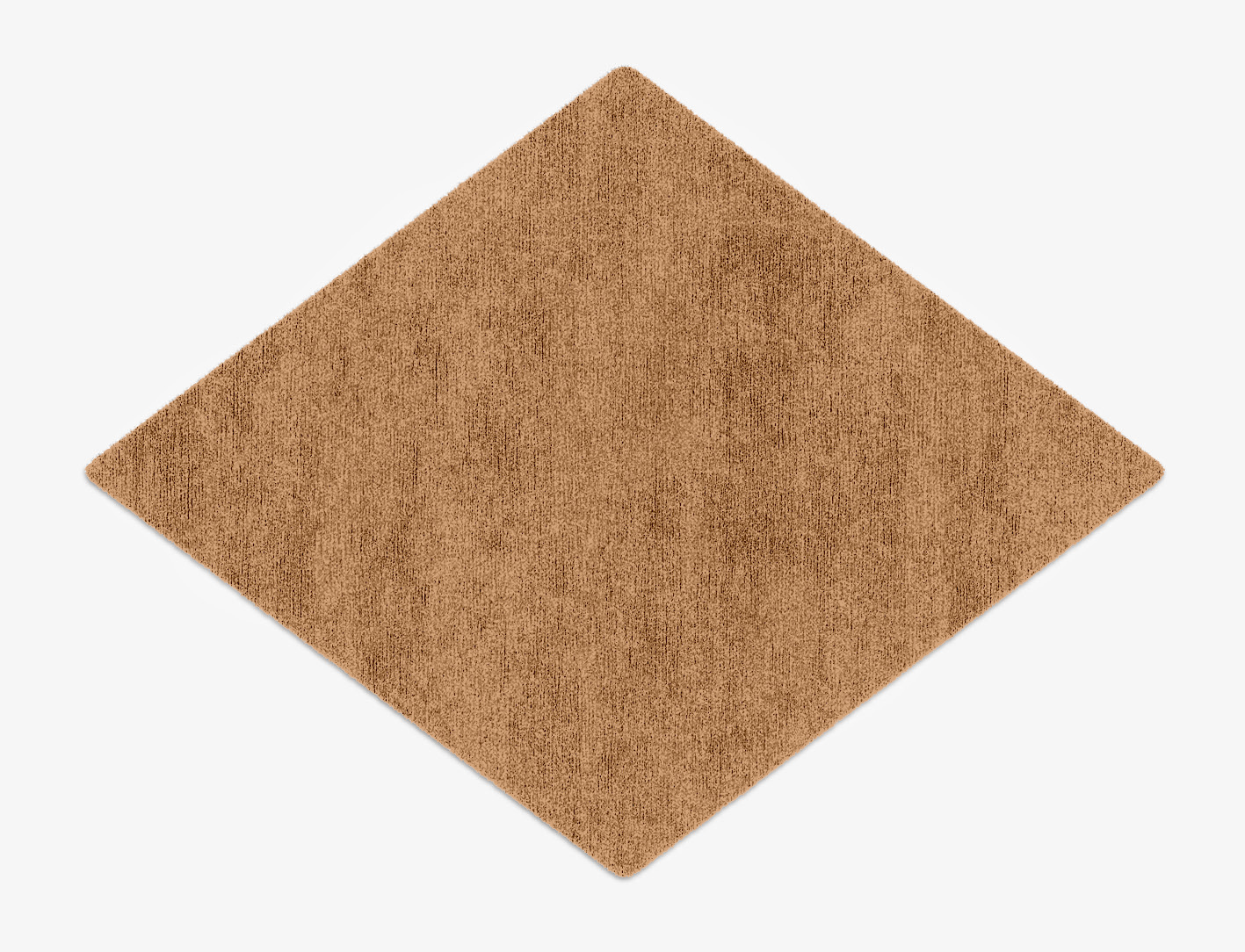 RA-DO09 Solid Colors Diamond Hand Knotted Bamboo Silk Custom Rug by Rug Artisan