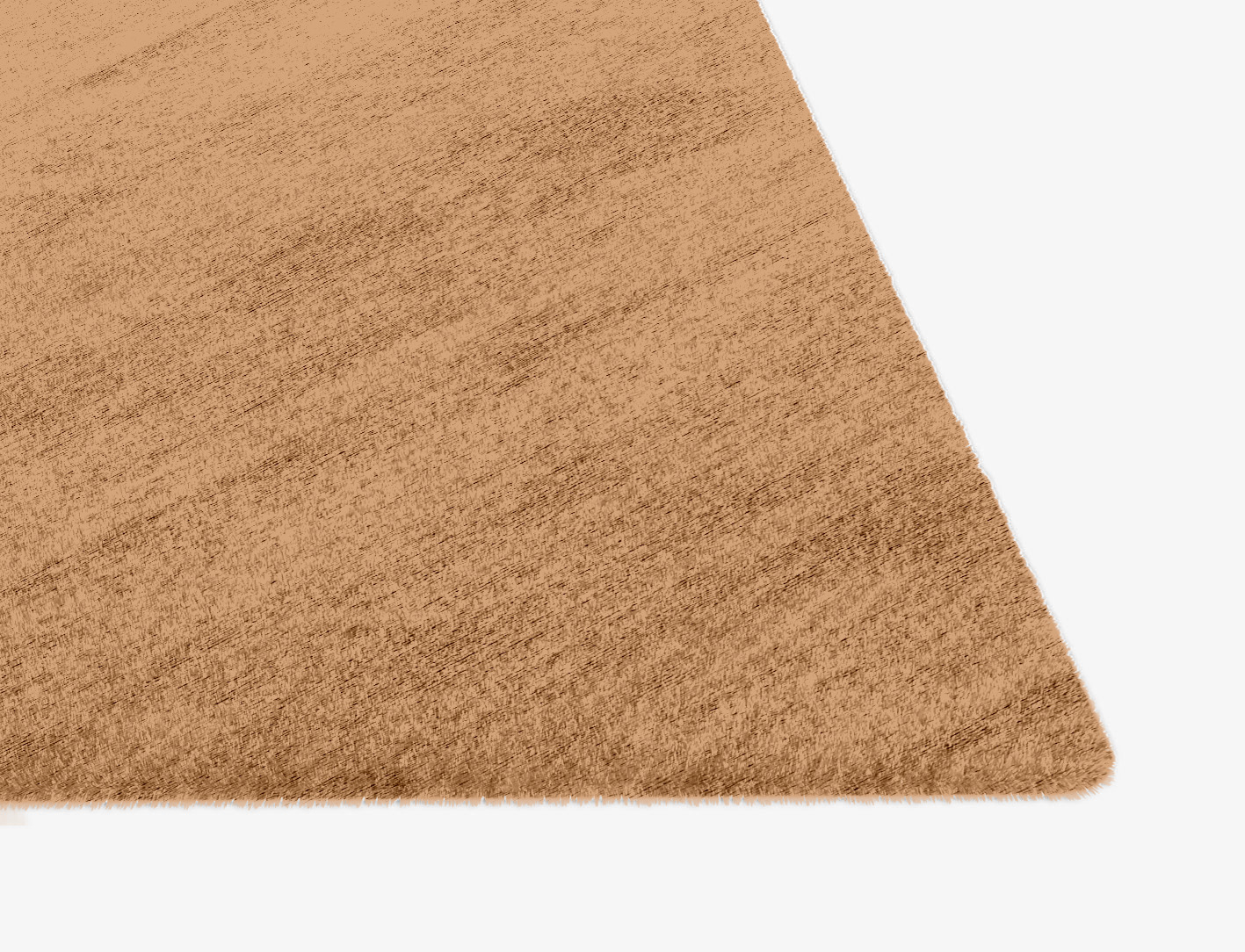 RA-DO09 Solid Colors Ogee Hand Knotted Bamboo Silk Custom Rug by Rug Artisan