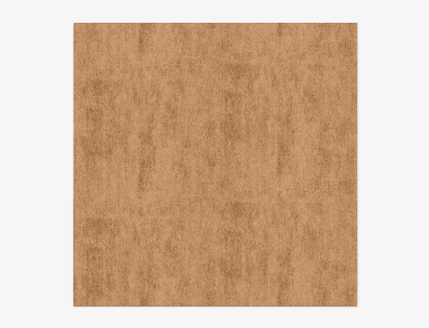 RA-DO09 Solid Colors Square Hand Knotted Bamboo Silk Custom Rug by Rug Artisan