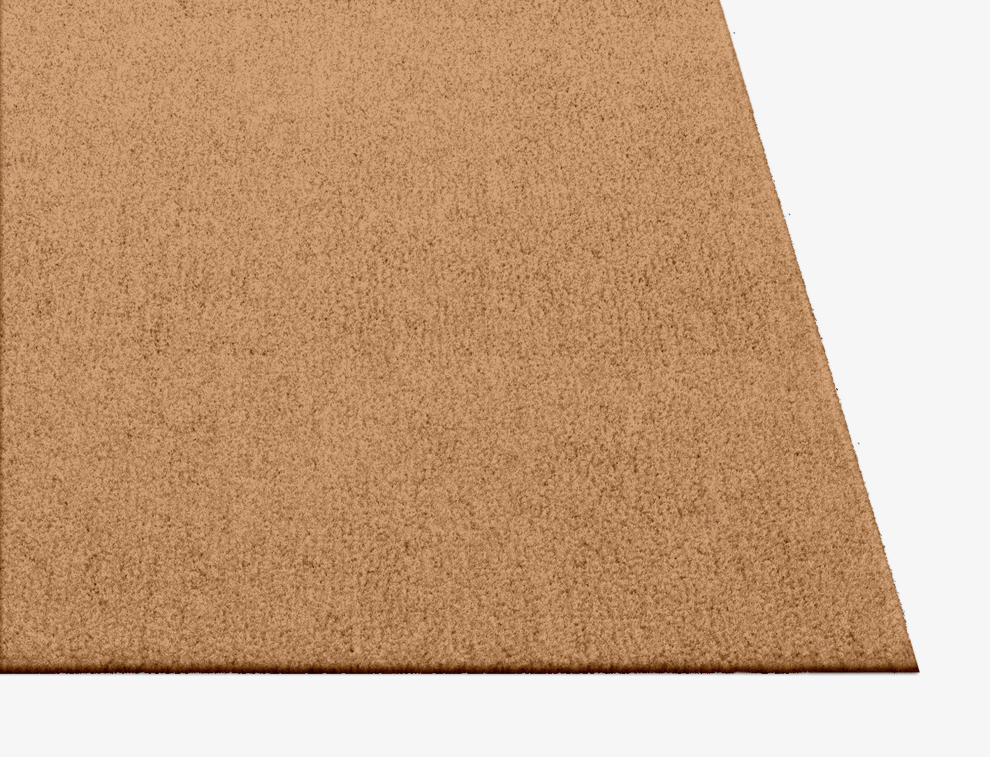 RA-DO09 Solid Colors Square Hand Knotted Tibetan Wool Custom Rug by Rug Artisan