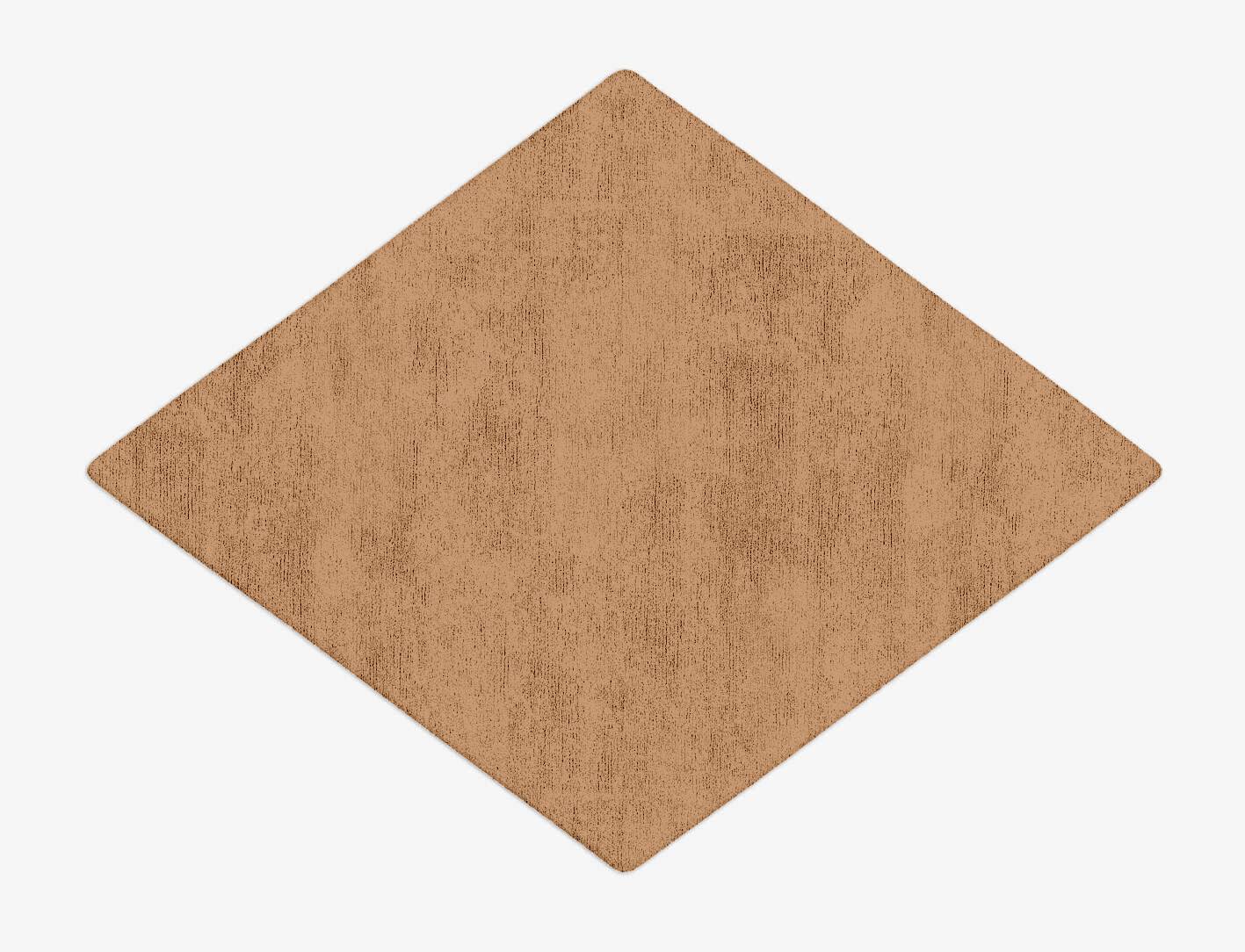 RA-DO09 Solid Colors Diamond Hand Tufted Bamboo Silk Custom Rug by Rug Artisan