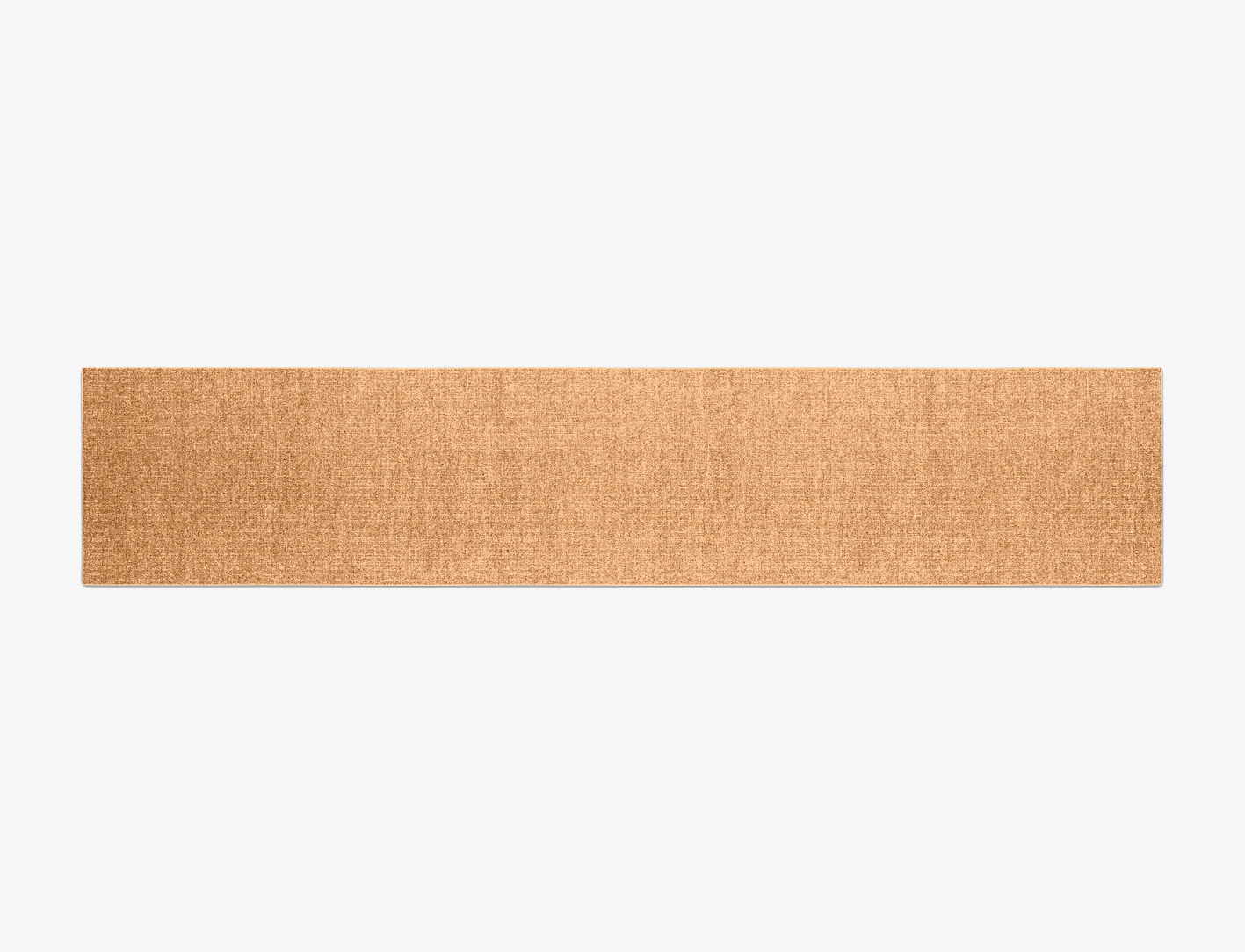 RA-DO09 Solid Colors Runner Outdoor Recycled Yarn Custom Rug by Rug Artisan