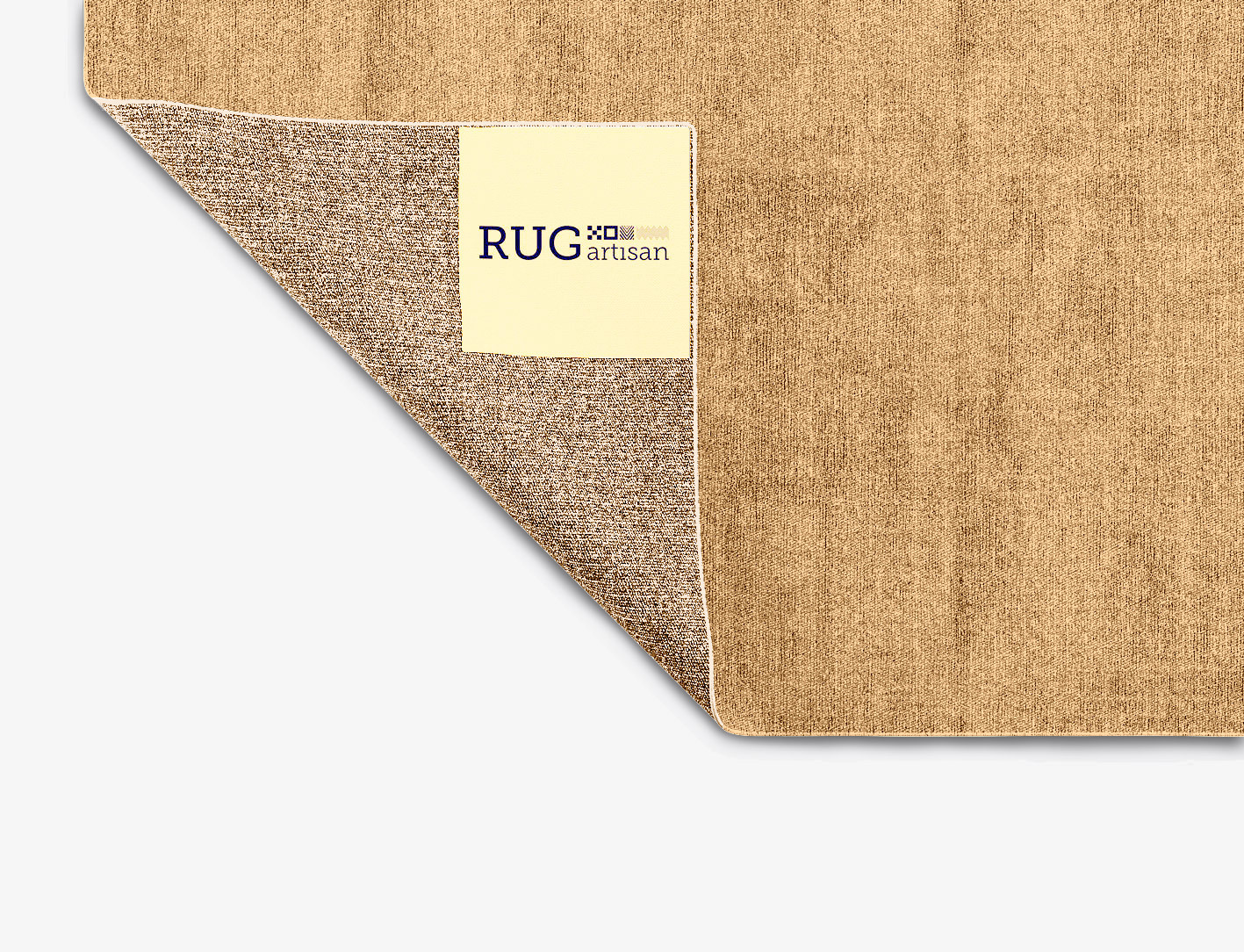 RA-DO11 Solid Colors Rectangle Flatweave Bamboo Silk Custom Rug by Rug Artisan