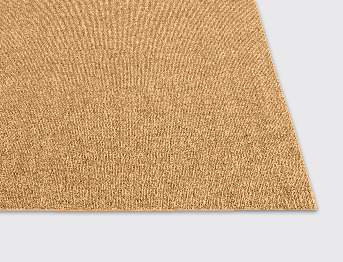 RA-DO11 Solid Colors Rectangle Flatweave New Zealand Wool Custom Rug by Rug Artisan
