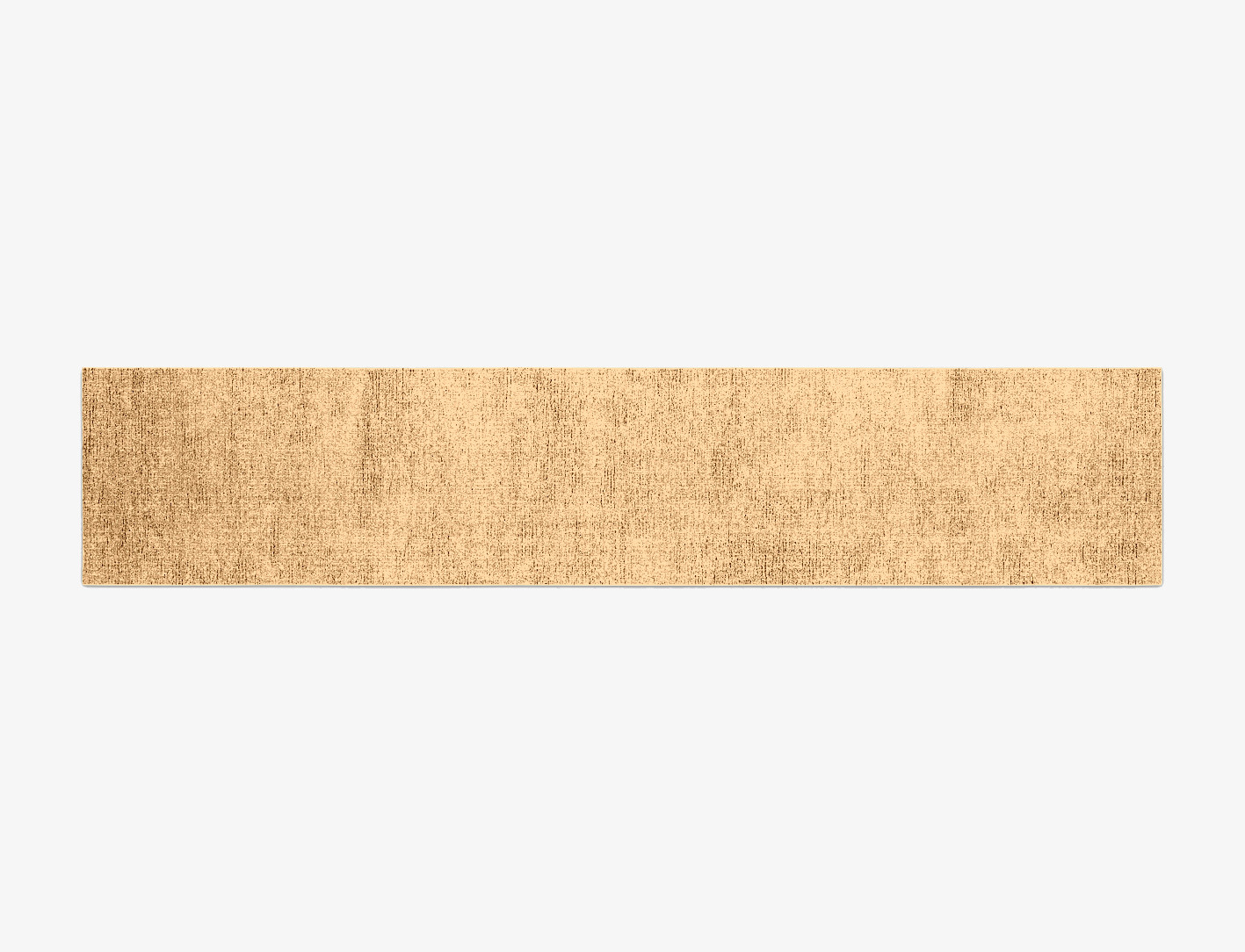 RA-DO11 Solid Colors Runner Flatweave Bamboo Silk Custom Rug by Rug Artisan