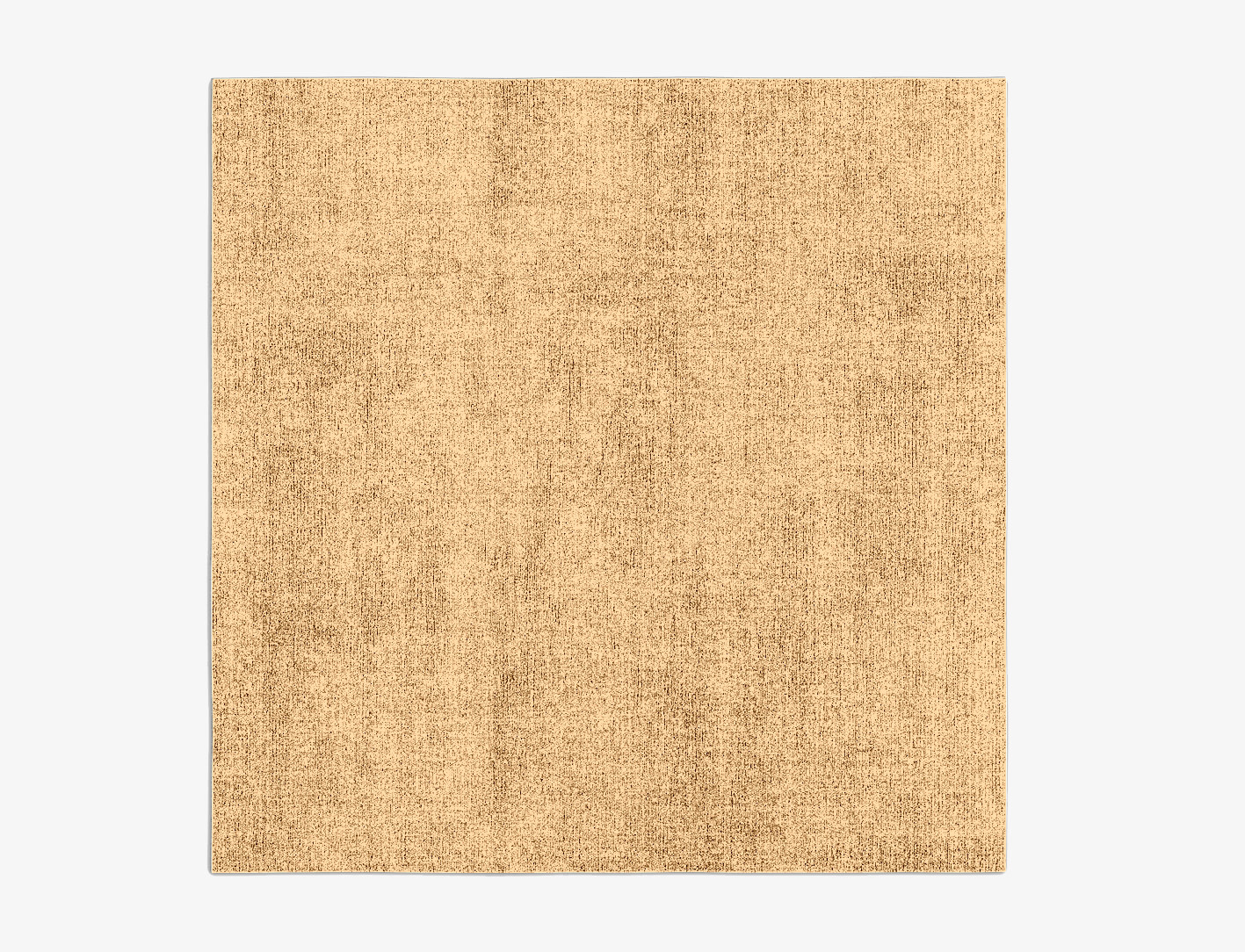 RA-DO11 Solid Colors Square Flatweave Bamboo Silk Custom Rug by Rug Artisan