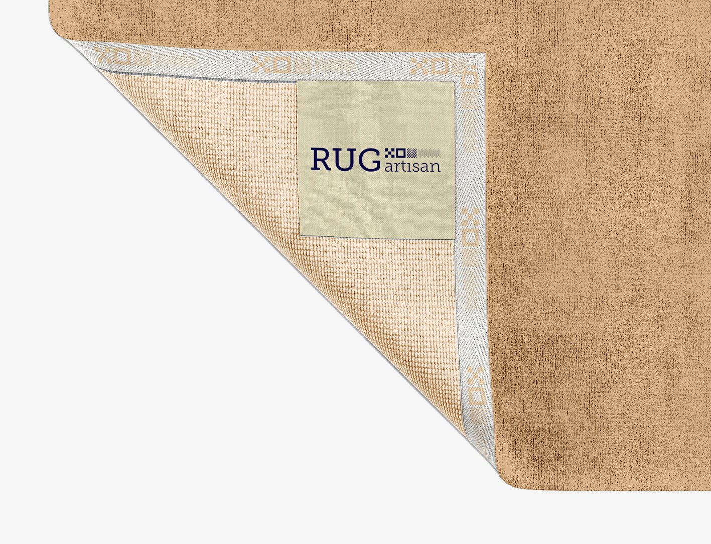 RA-DO11 Solid Colors Rectangle Hand Knotted Bamboo Silk Custom Rug by Rug Artisan