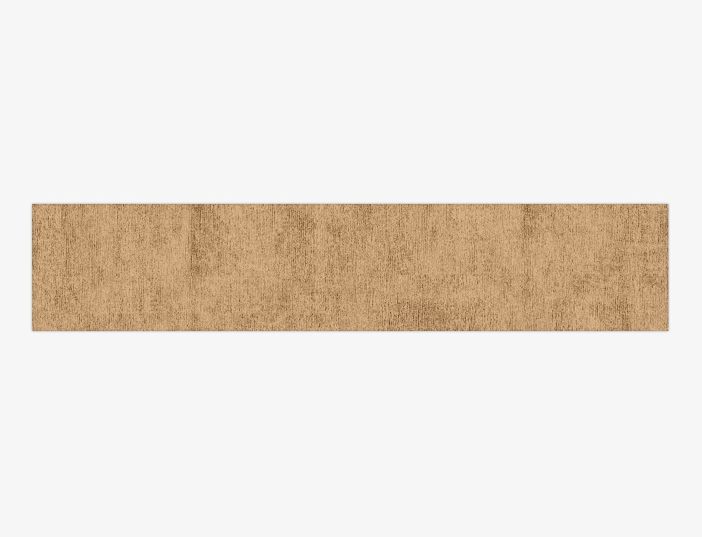 RA-DO11 Solid Colors Runner Hand Knotted Bamboo Silk Custom Rug by Rug Artisan