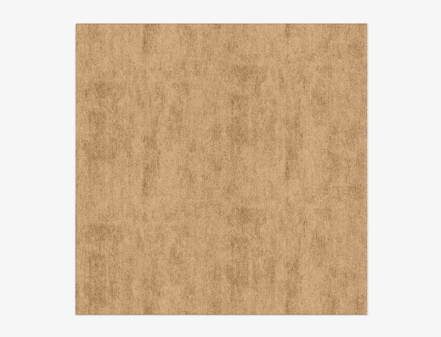RA-DO11 Solid Colors Square Hand Knotted Bamboo Silk Custom Rug by Rug Artisan
