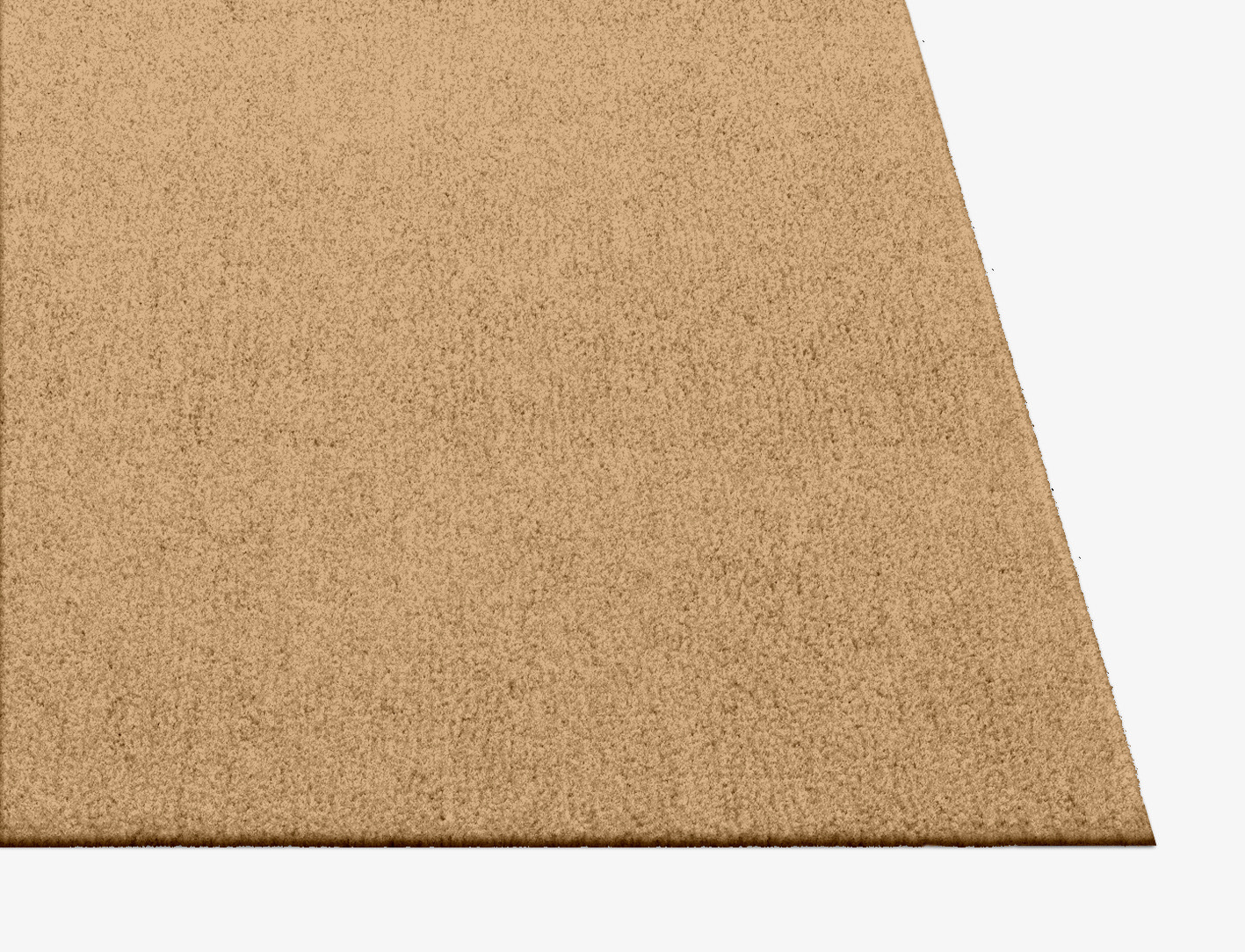 RA-DO11 Solid Colors Square Hand Knotted Tibetan Wool Custom Rug by Rug Artisan
