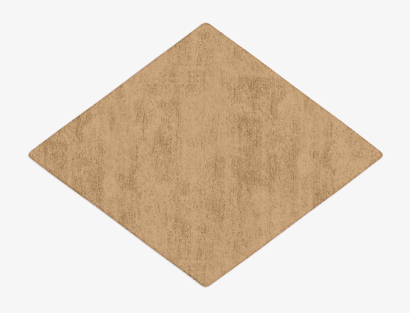 RA-DO11 Solid Colors Diamond Hand Tufted Bamboo Silk Custom Rug by Rug Artisan