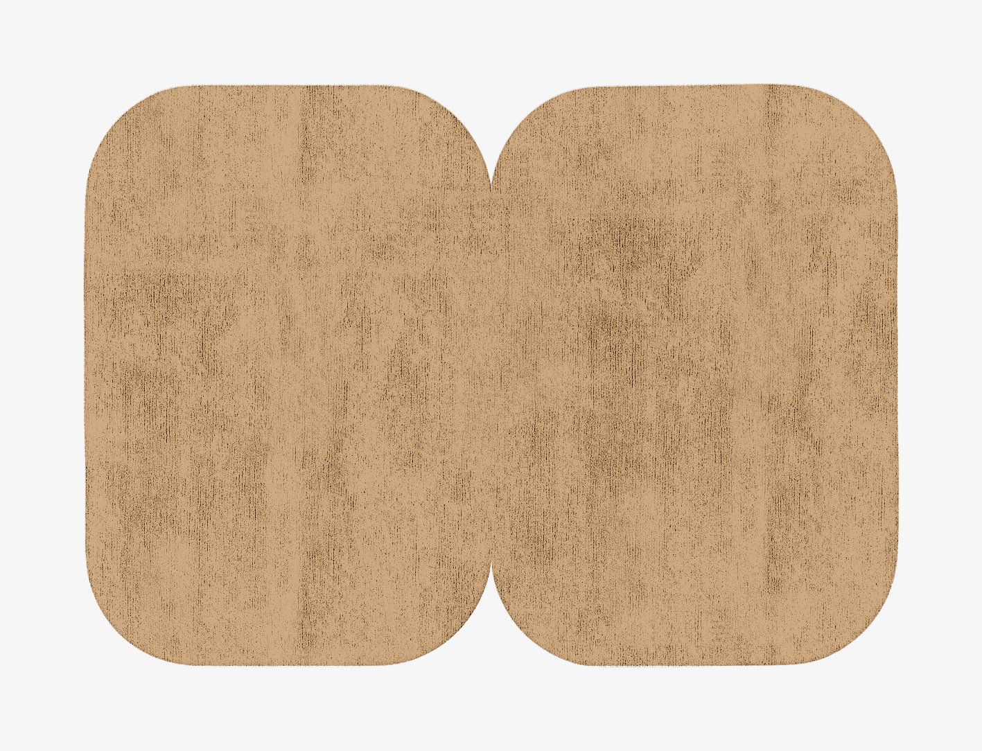 RA-DO11 Solid Colors Eight Hand Tufted Bamboo Silk Custom Rug by Rug Artisan
