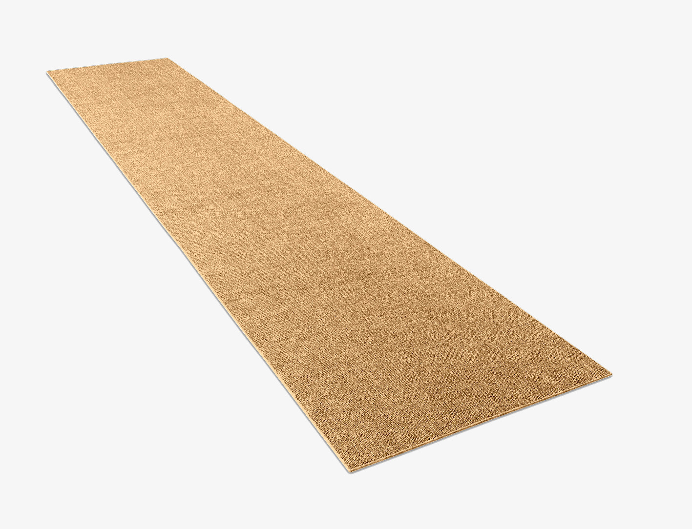 RA-DO11 Solid Colors Runner Outdoor Recycled Yarn Custom Rug by Rug Artisan