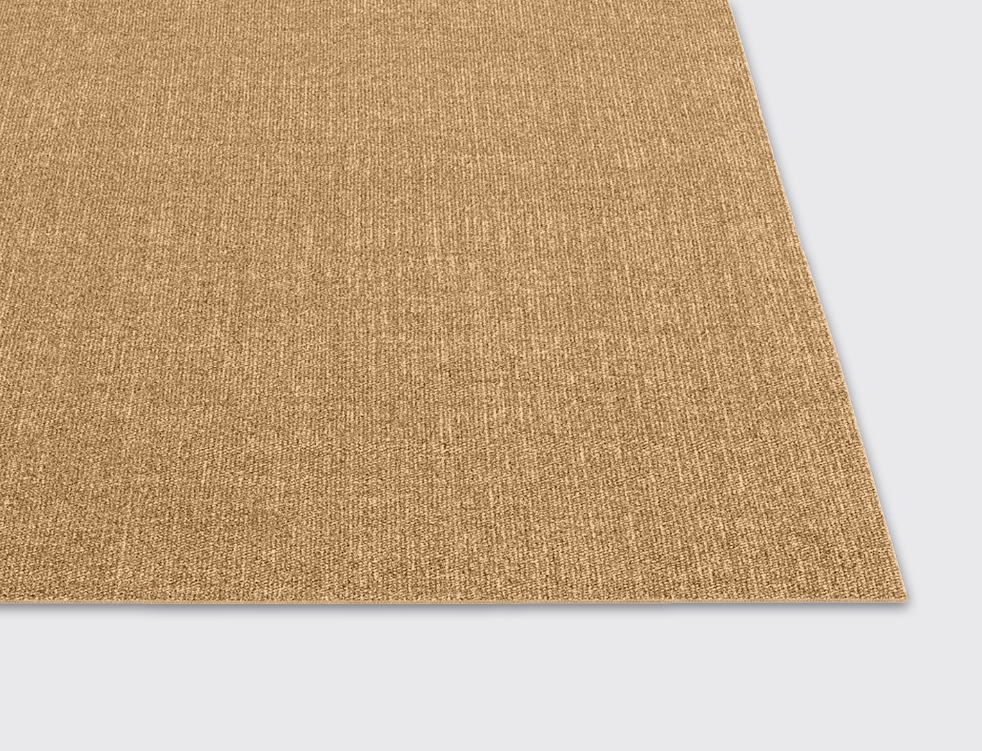 RA-DS11 Solid Colors Rectangle Flatweave New Zealand Wool Custom Rug by Rug Artisan
