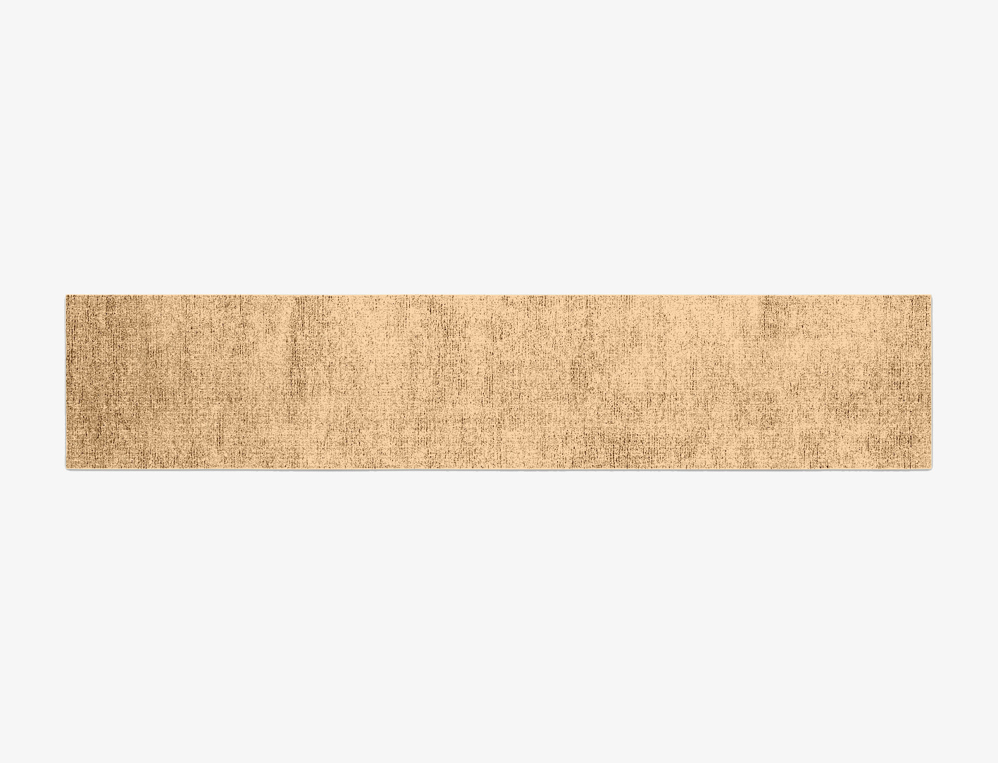 RA-DS11 Solid Colors Runner Flatweave Bamboo Silk Custom Rug by Rug Artisan