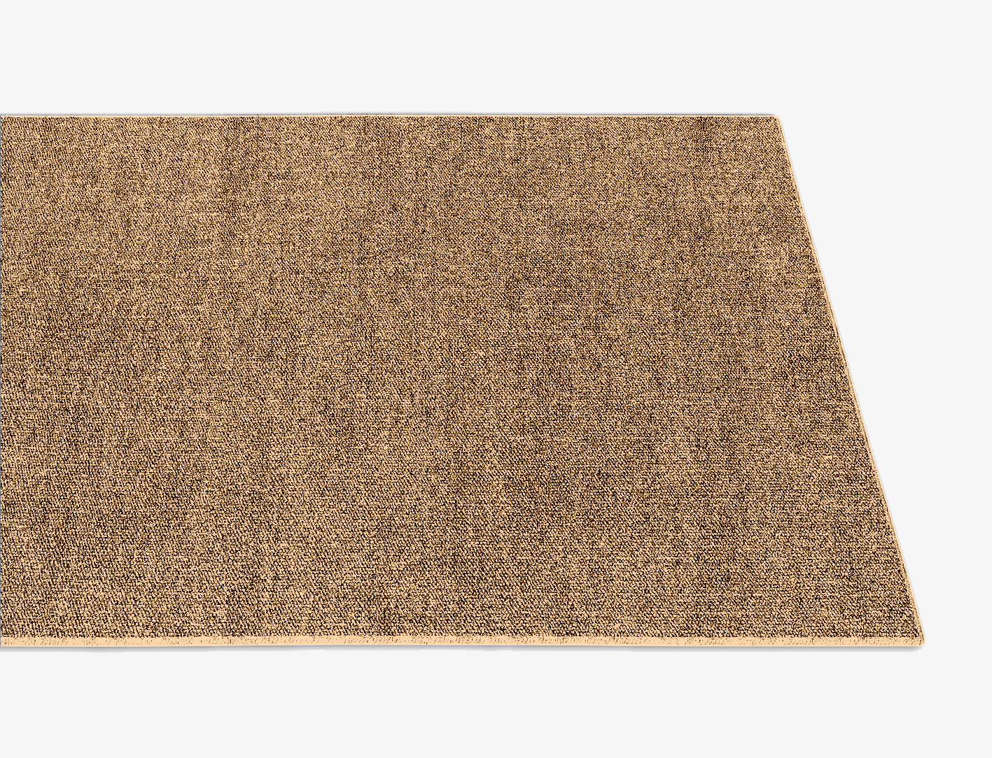 RA-DS11 Solid Colors Runner Flatweave Bamboo Silk Custom Rug by Rug Artisan
