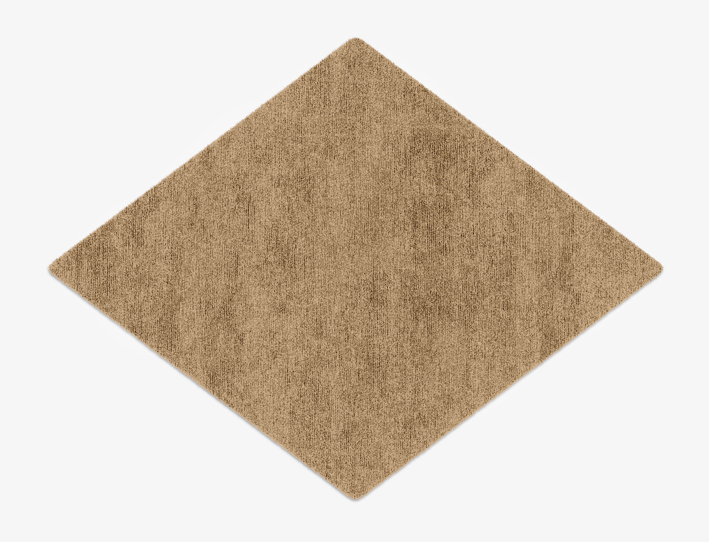 RA-DS11 Solid Colors Diamond Hand Knotted Bamboo Silk Custom Rug by Rug Artisan