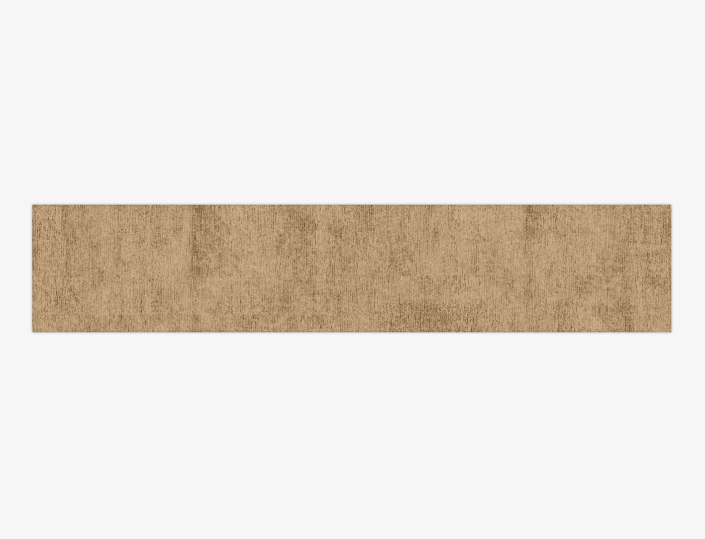 RA-DS11 Solid Colors Runner Hand Knotted Bamboo Silk Custom Rug by Rug Artisan
