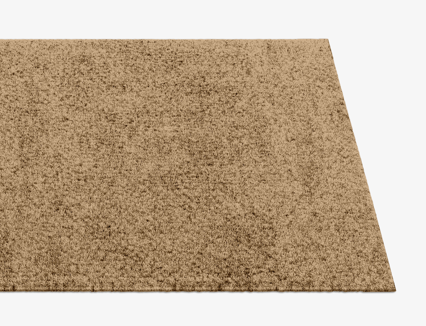 RA-DS11 Solid Colors Runner Hand Knotted Bamboo Silk Custom Rug by Rug Artisan