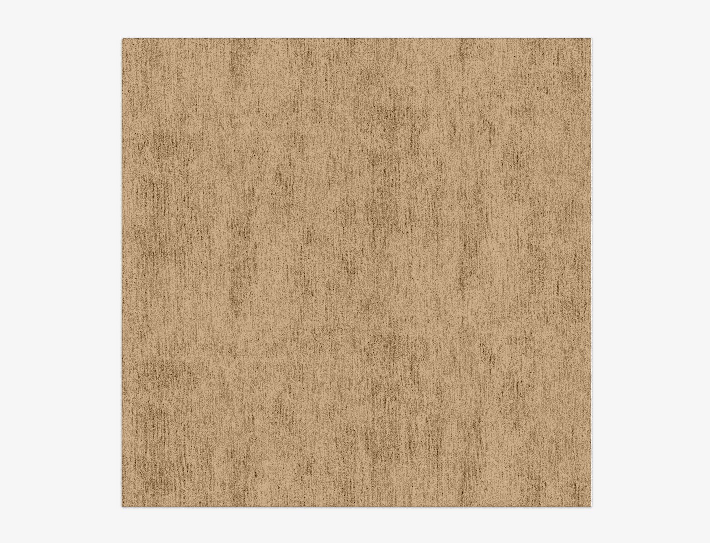 RA-DS11 Solid Colors Square Hand Knotted Bamboo Silk Custom Rug by Rug Artisan